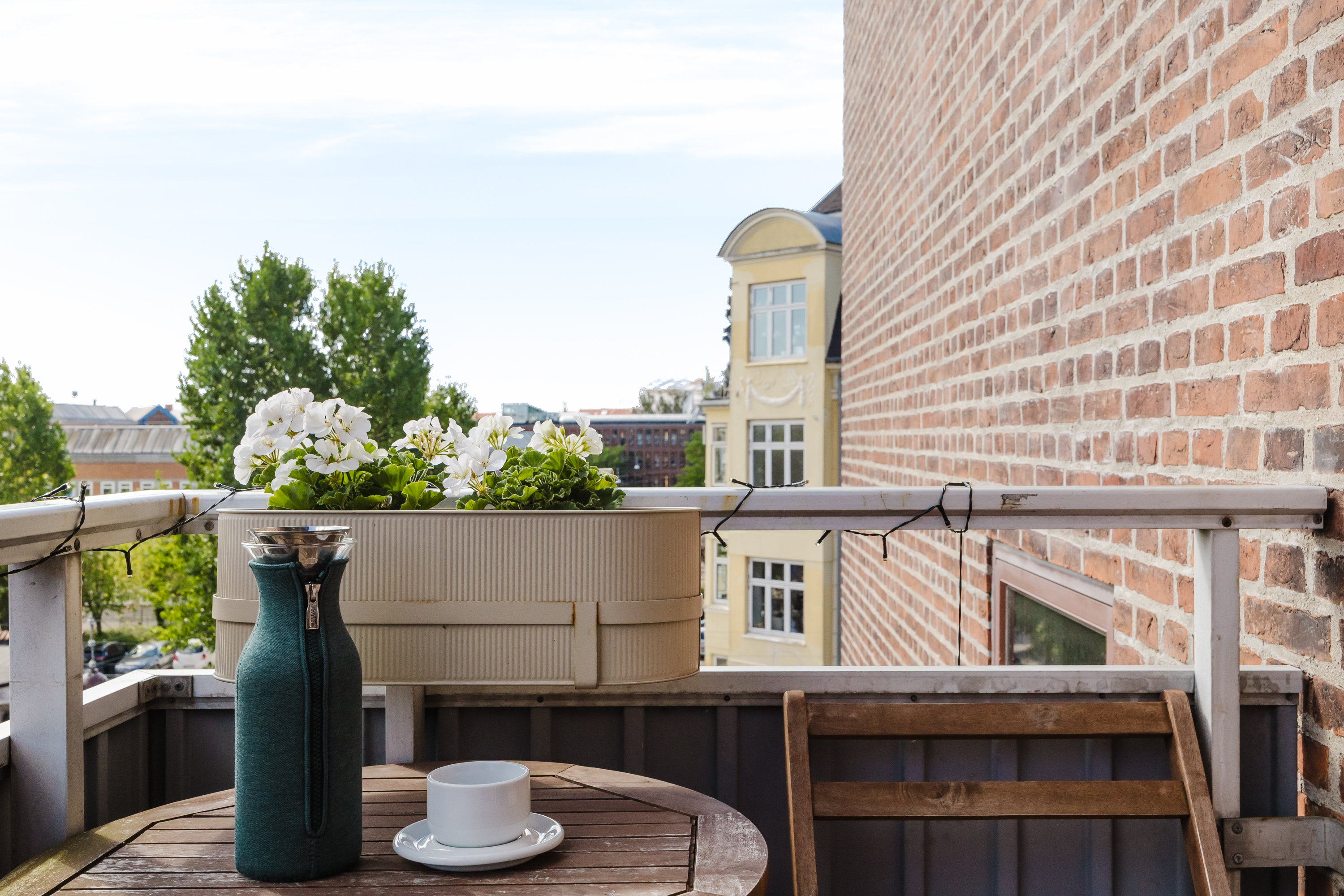 Tranevej 10, 3. th., 2400 København NV