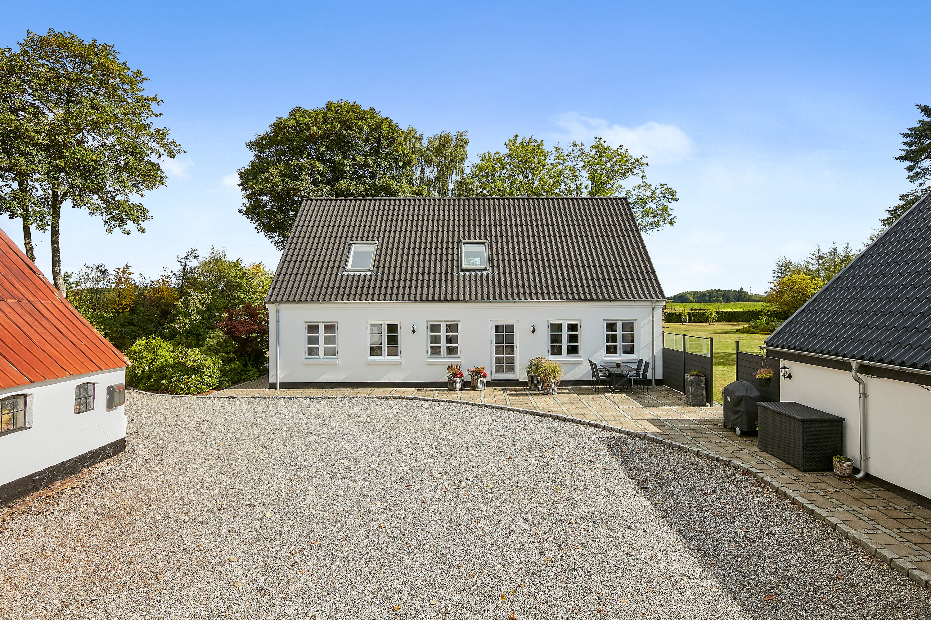 Brandevej 55, 7361 Ejstrupholm