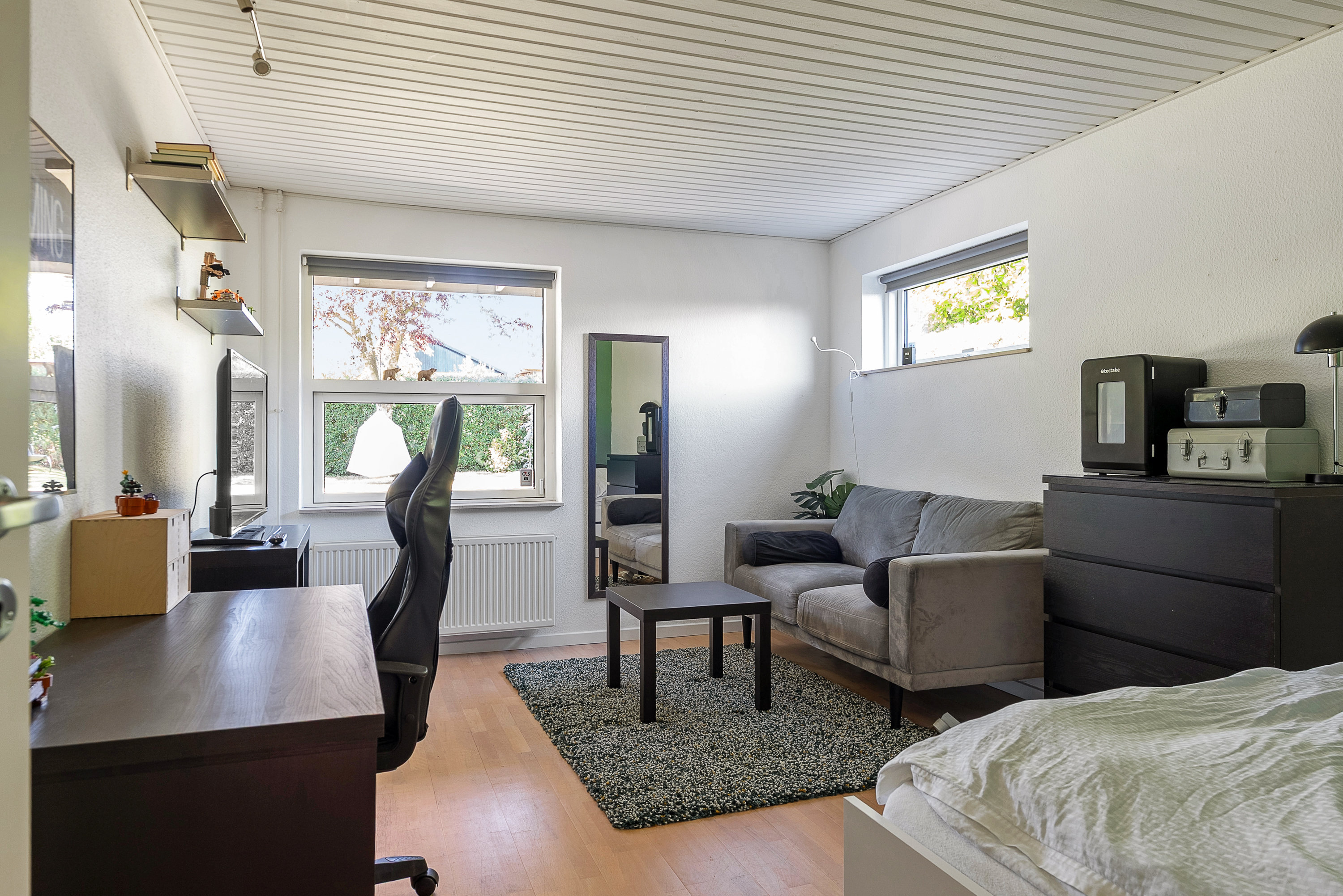 Fremhævet disponibel billede i fuldskærmstilstand. Billede af Egevej 54, Ejlstrup, 5200 Odense V
