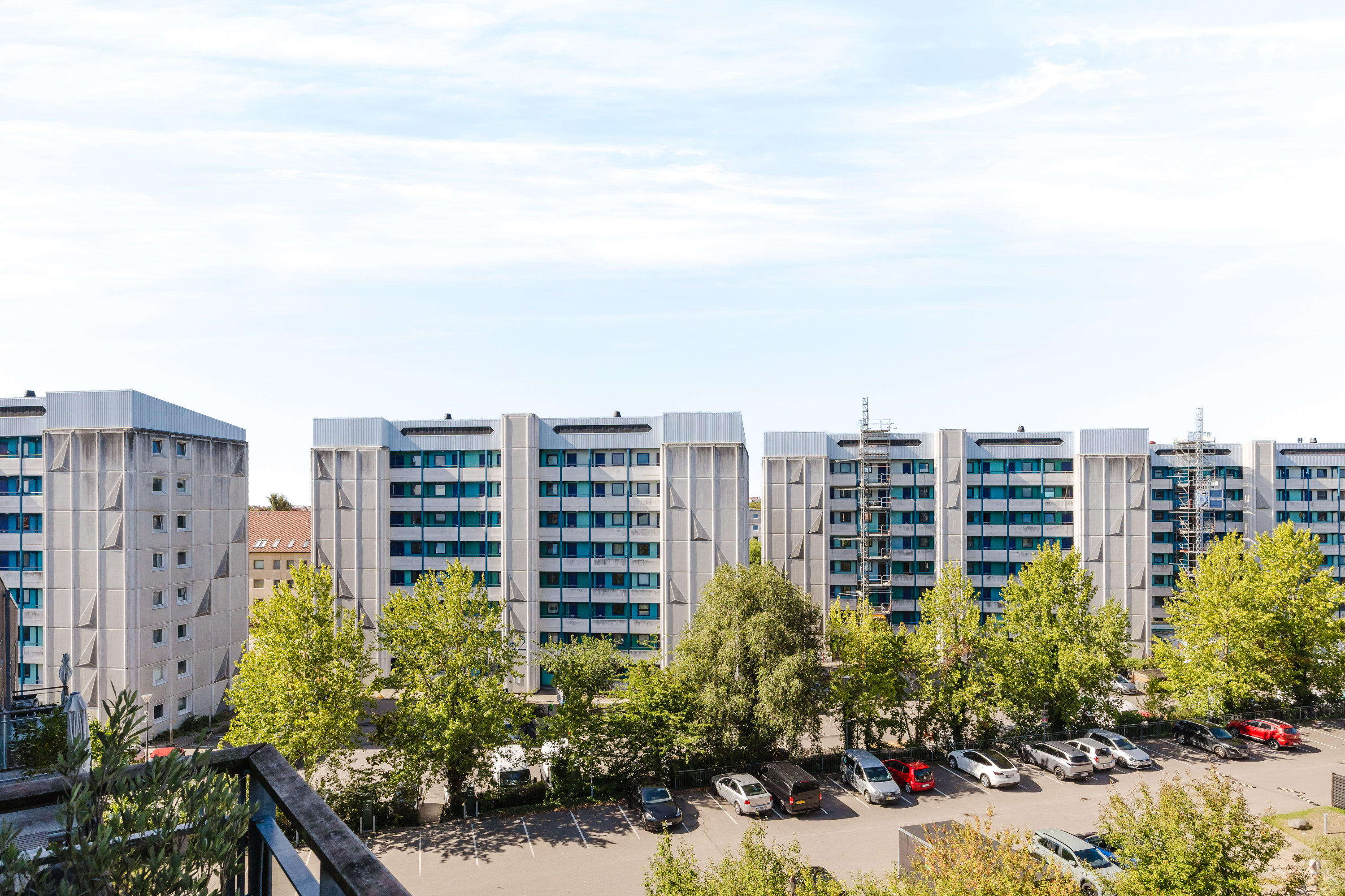 Gråspurvevej 55, 5. 5., 2400 København NV