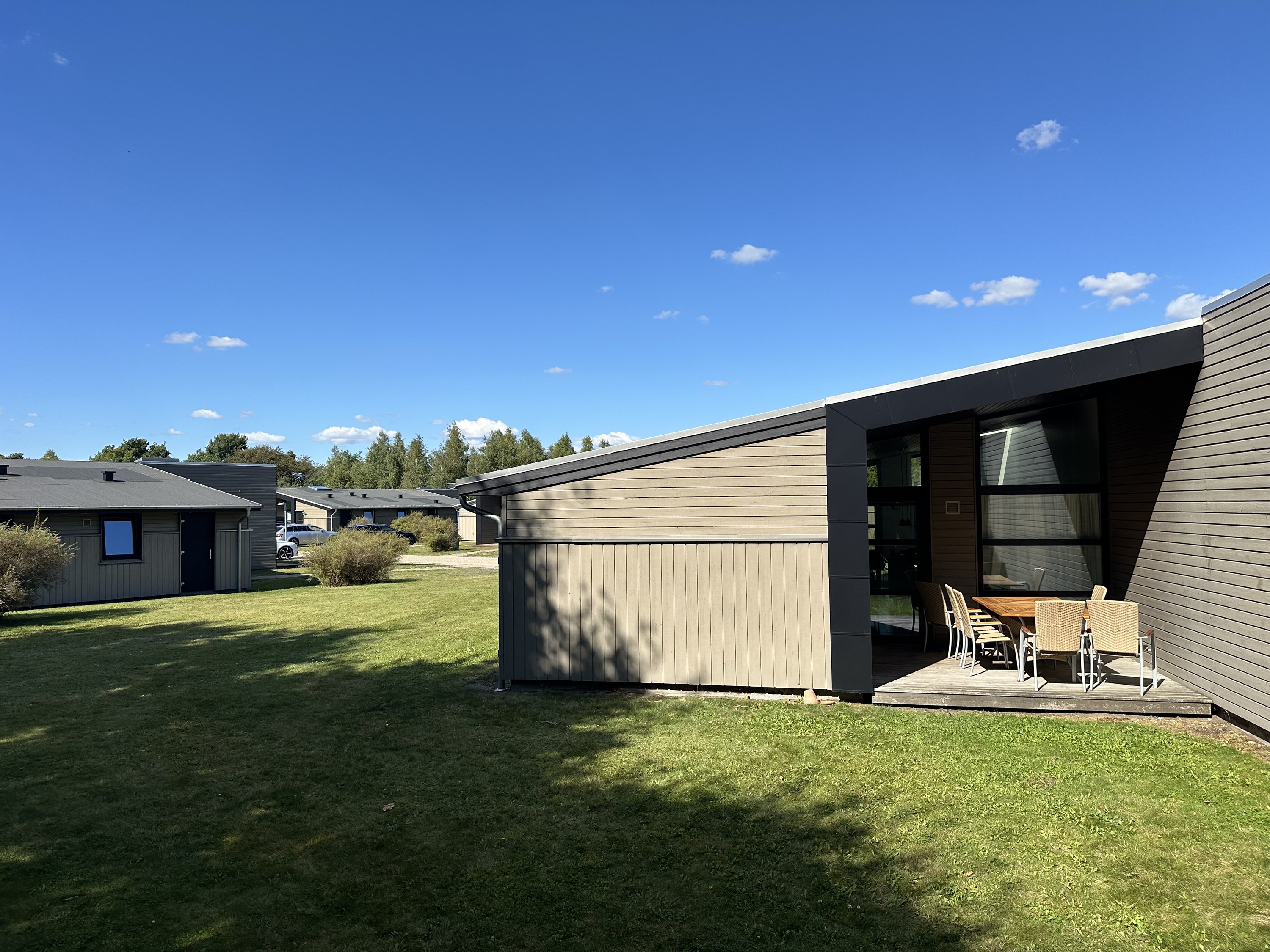 Hyldestien 331, 7190 Billund