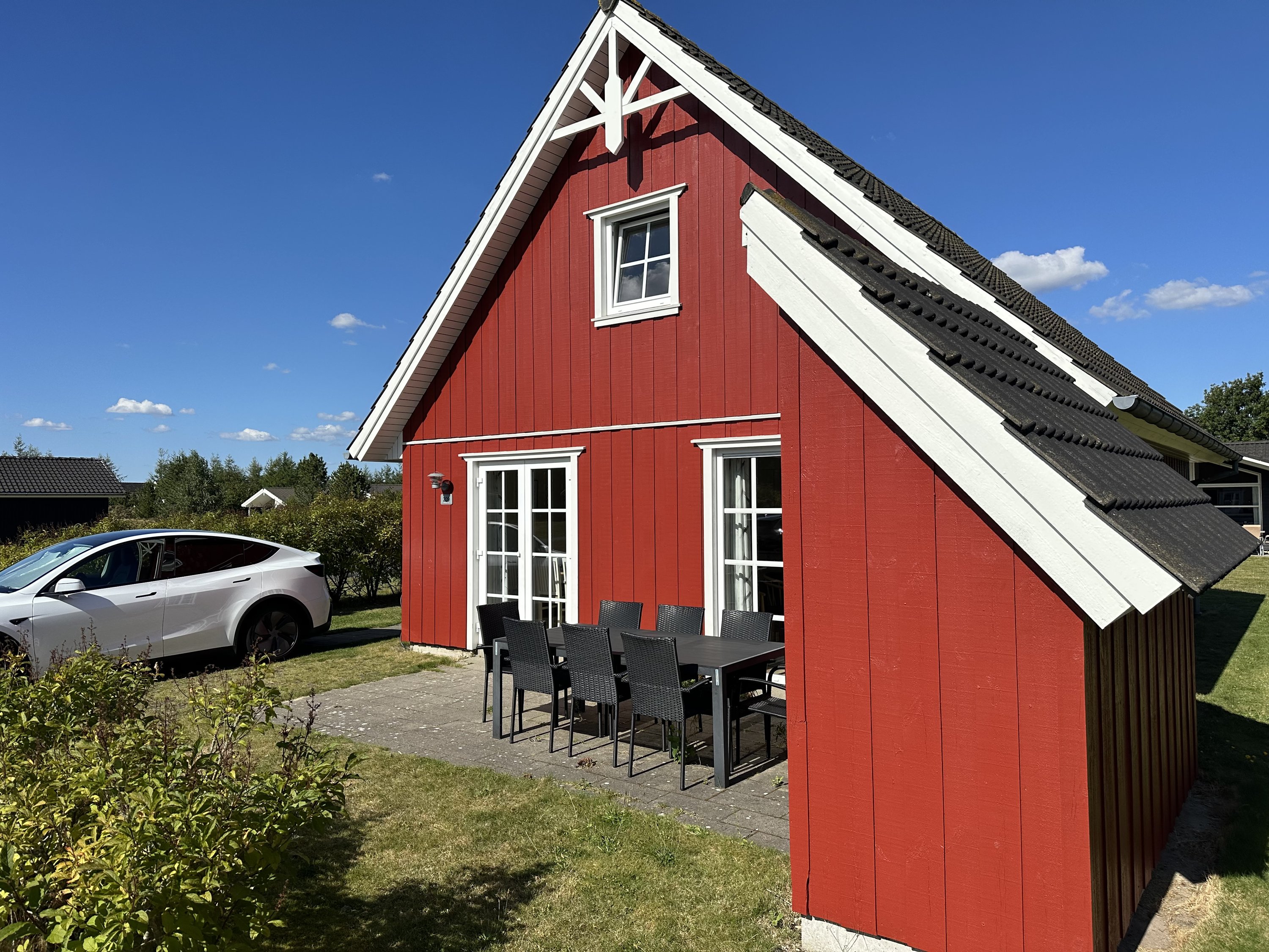 Birkestien 209, 7190 Billund