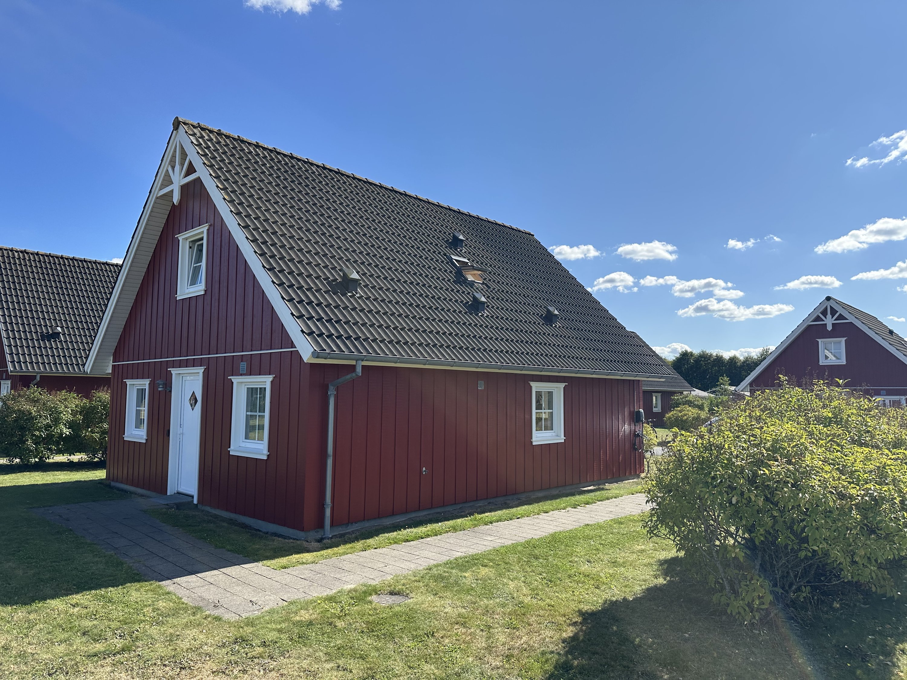Birkestien 209, 7190 Billund