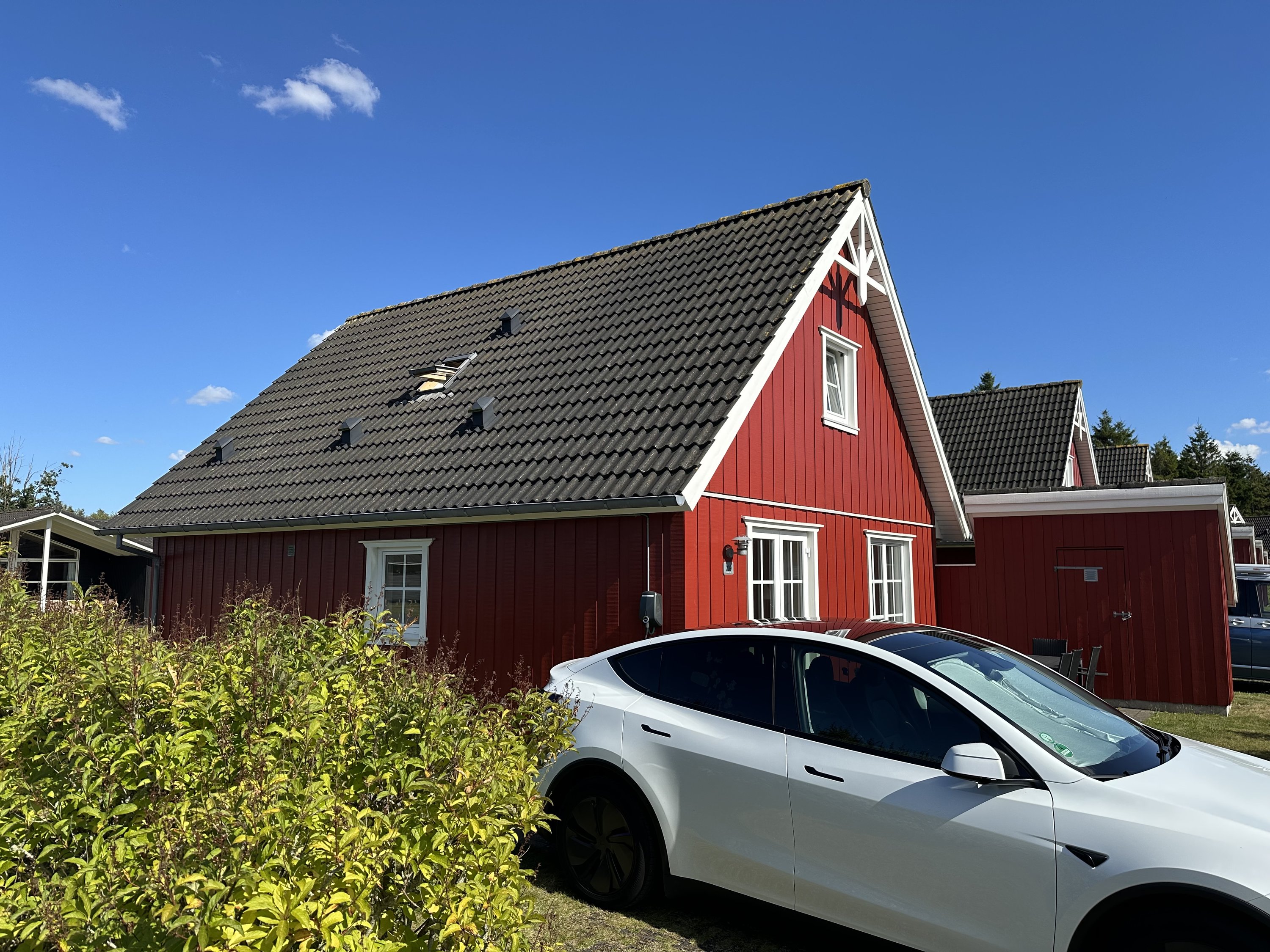 Birkestien 209, 7190 Billund