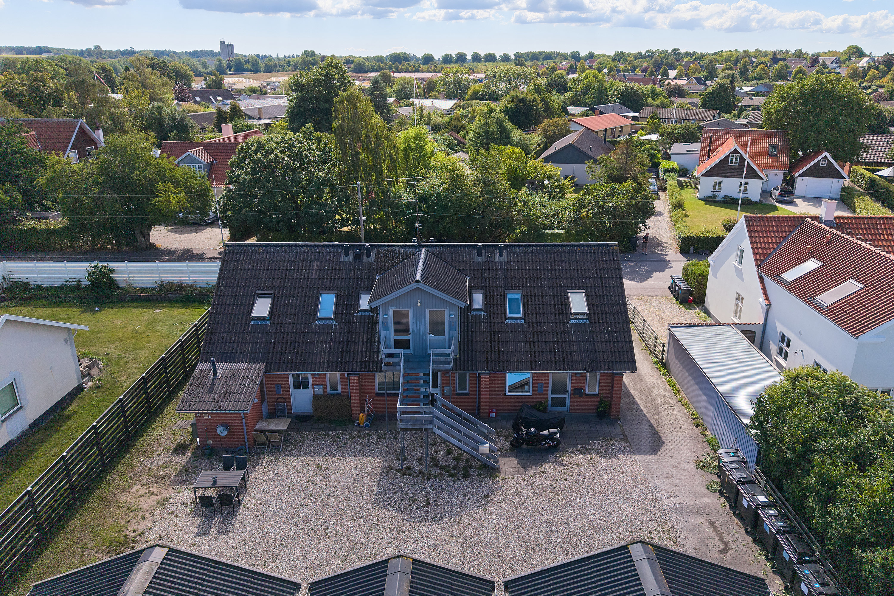 Fremhævet ejendommen billede i fuldskærmstilstand. Billede af Øvej 23A, 3550 Slangerup