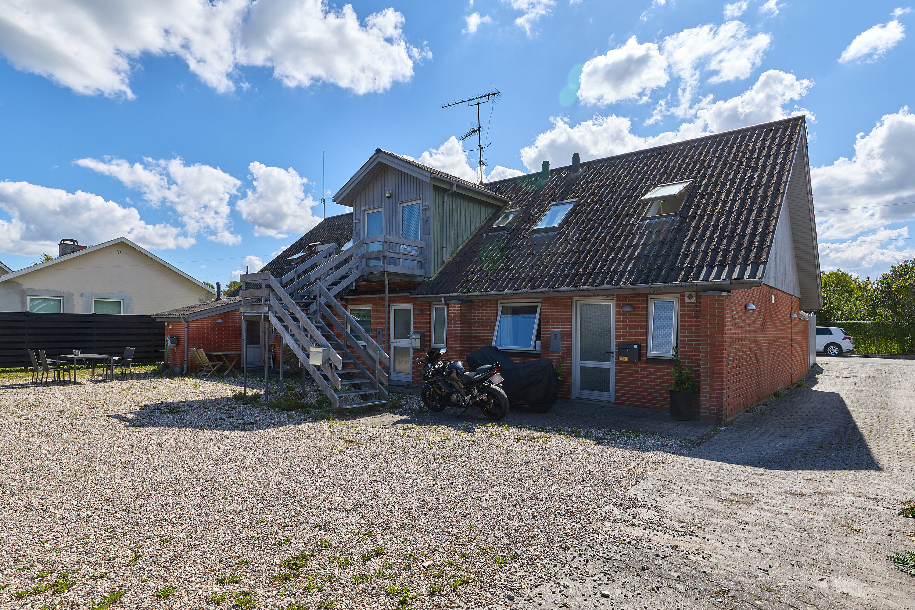 Øvej 23A, 3550 Slangerup