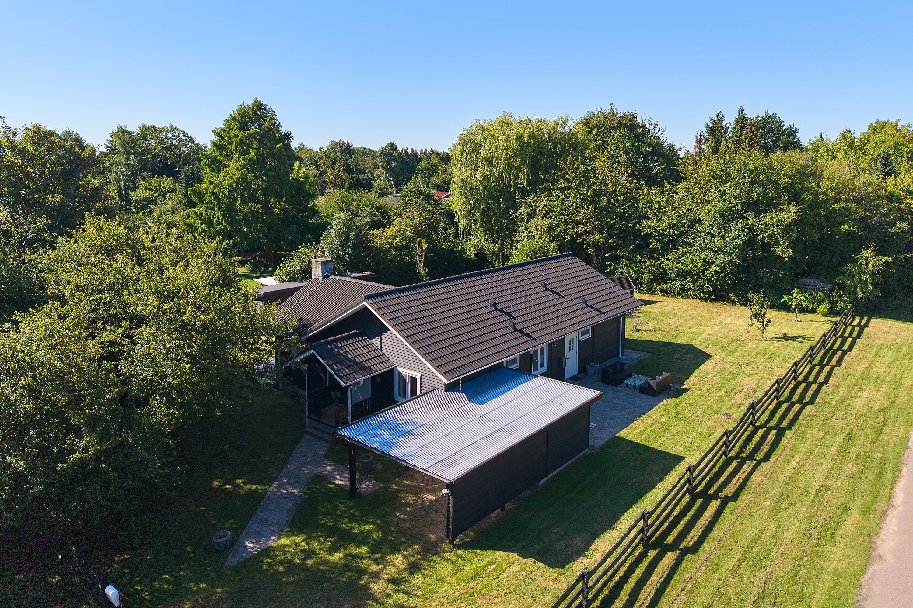 Skaus-Ager 29, Smidstrup, 3250 Gilleleje