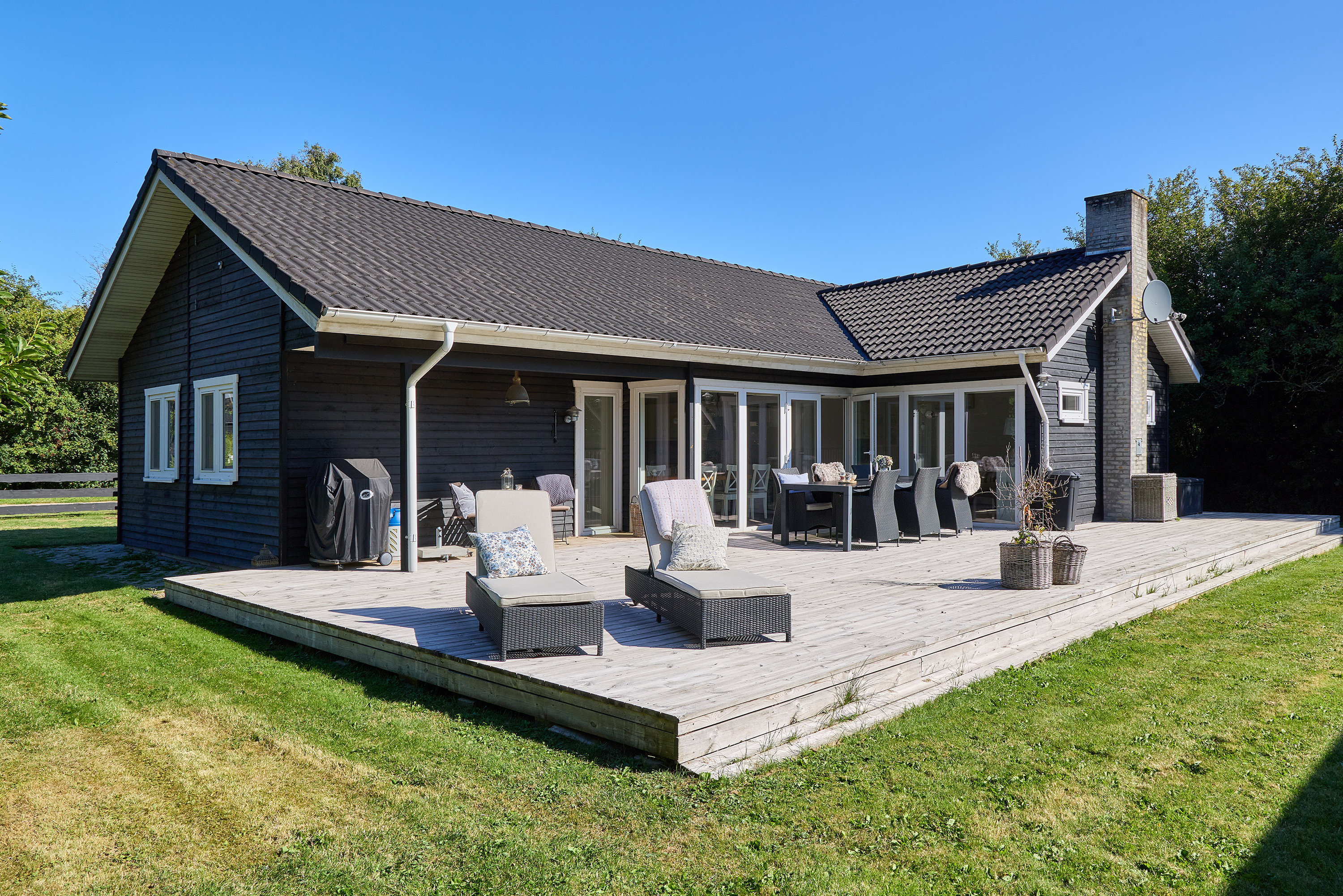 Skaus-Ager 29, Smidstrup, 3250 Gilleleje