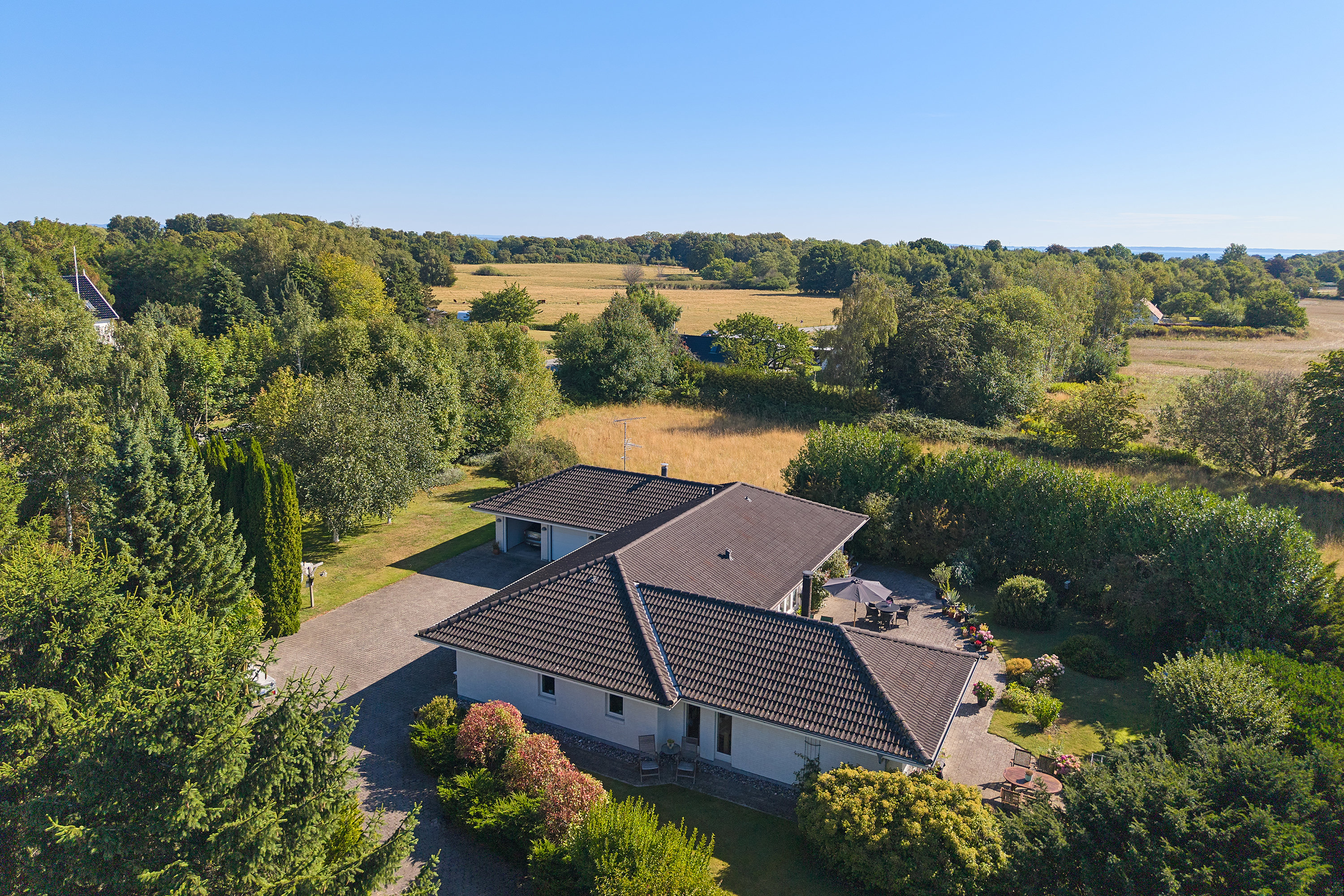 Nakkehoved Strandvej 38, 3250 Gilleleje