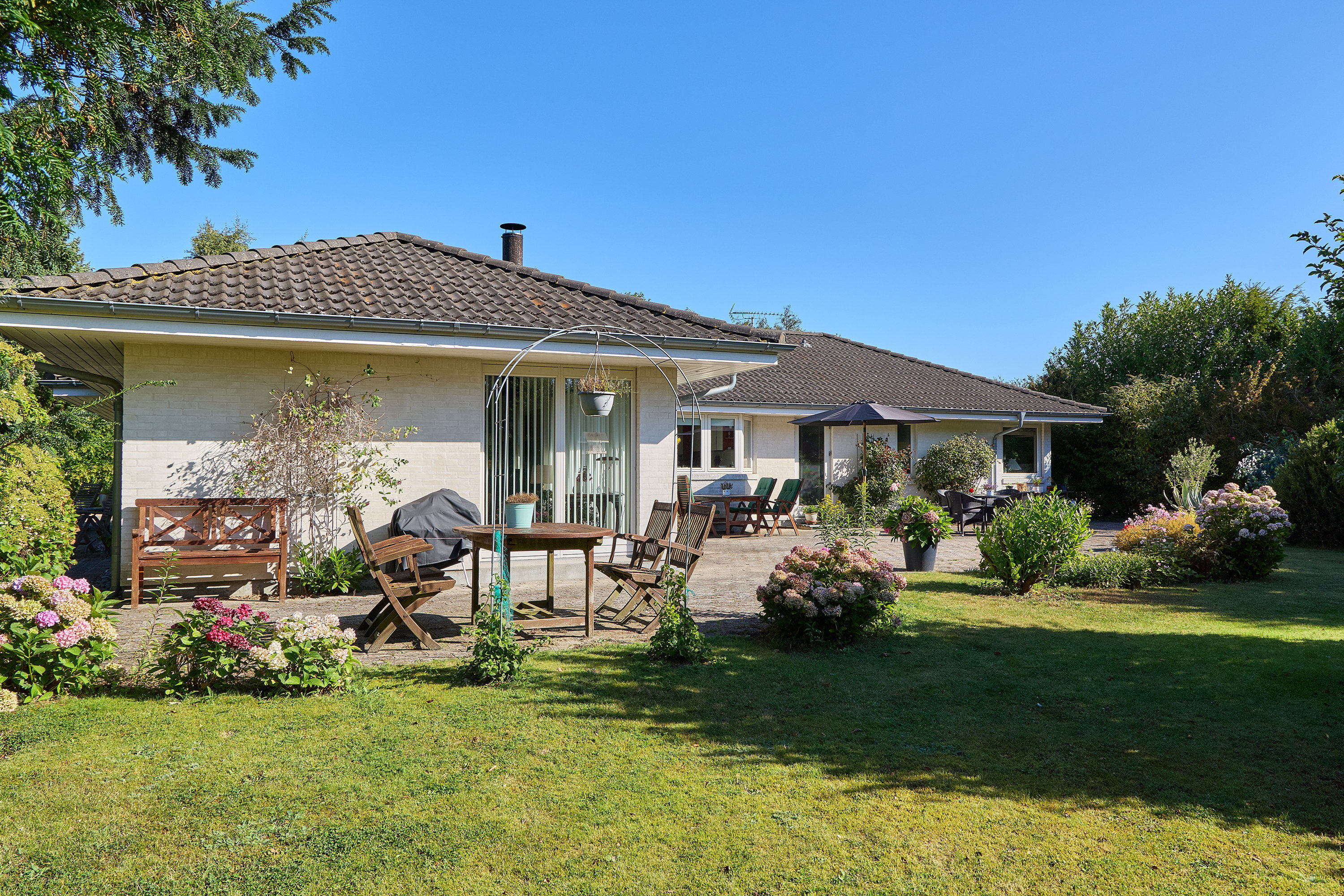 Nakkehoved Strandvej 38, 3250 Gilleleje