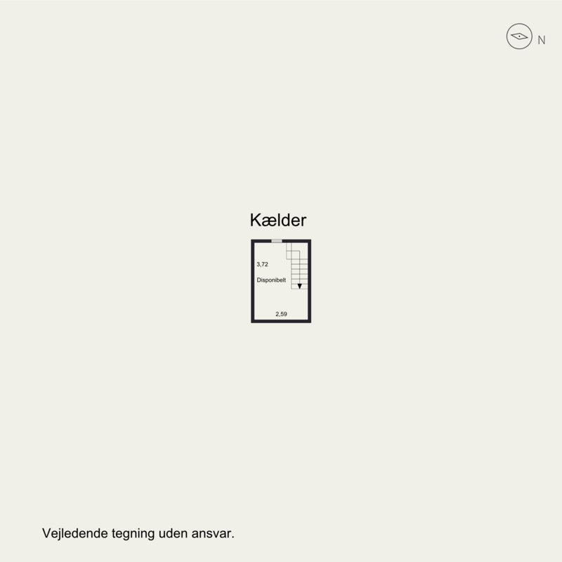 plantegning