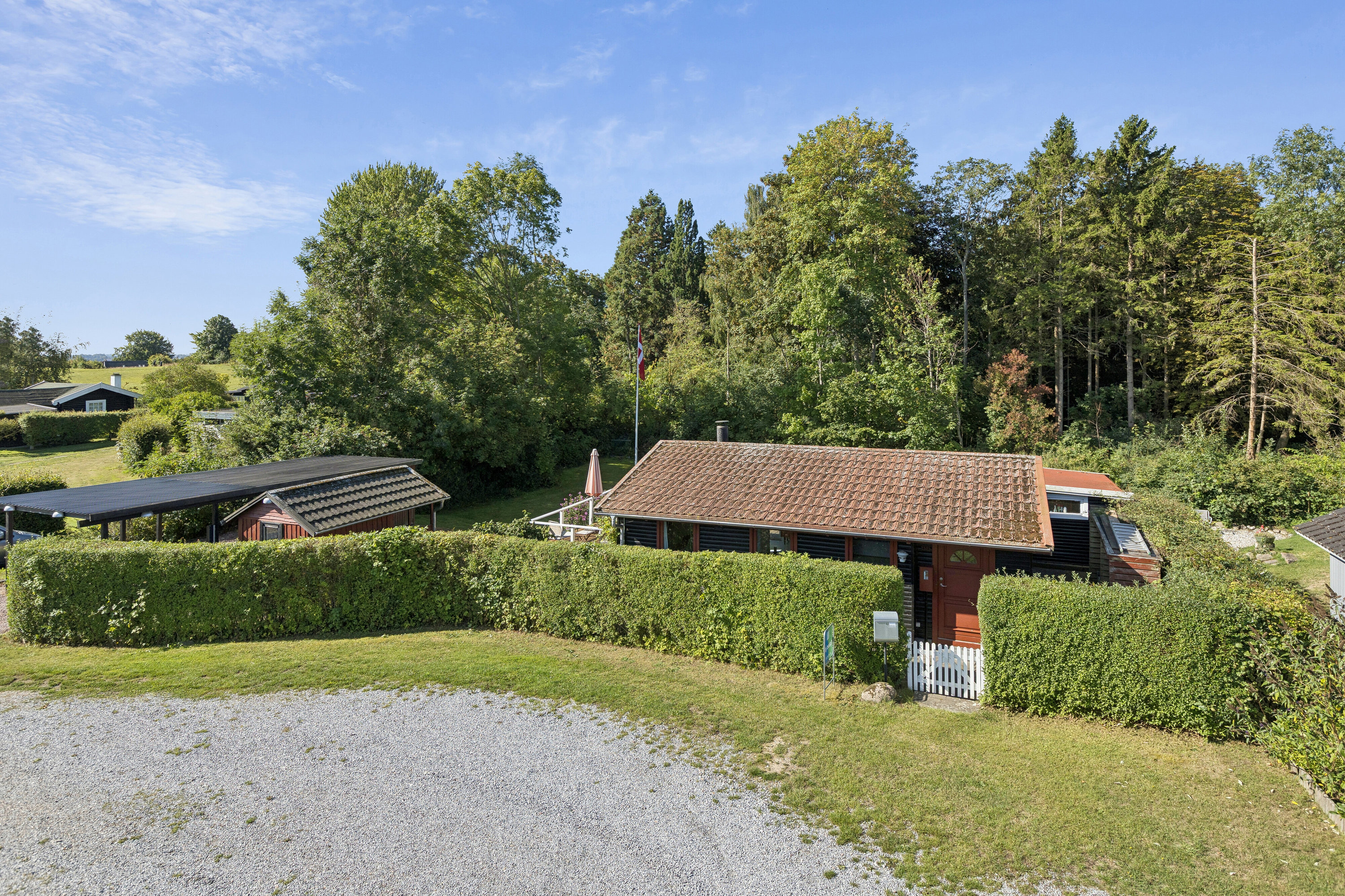 Møllebakken 66, 4793 Bogø By