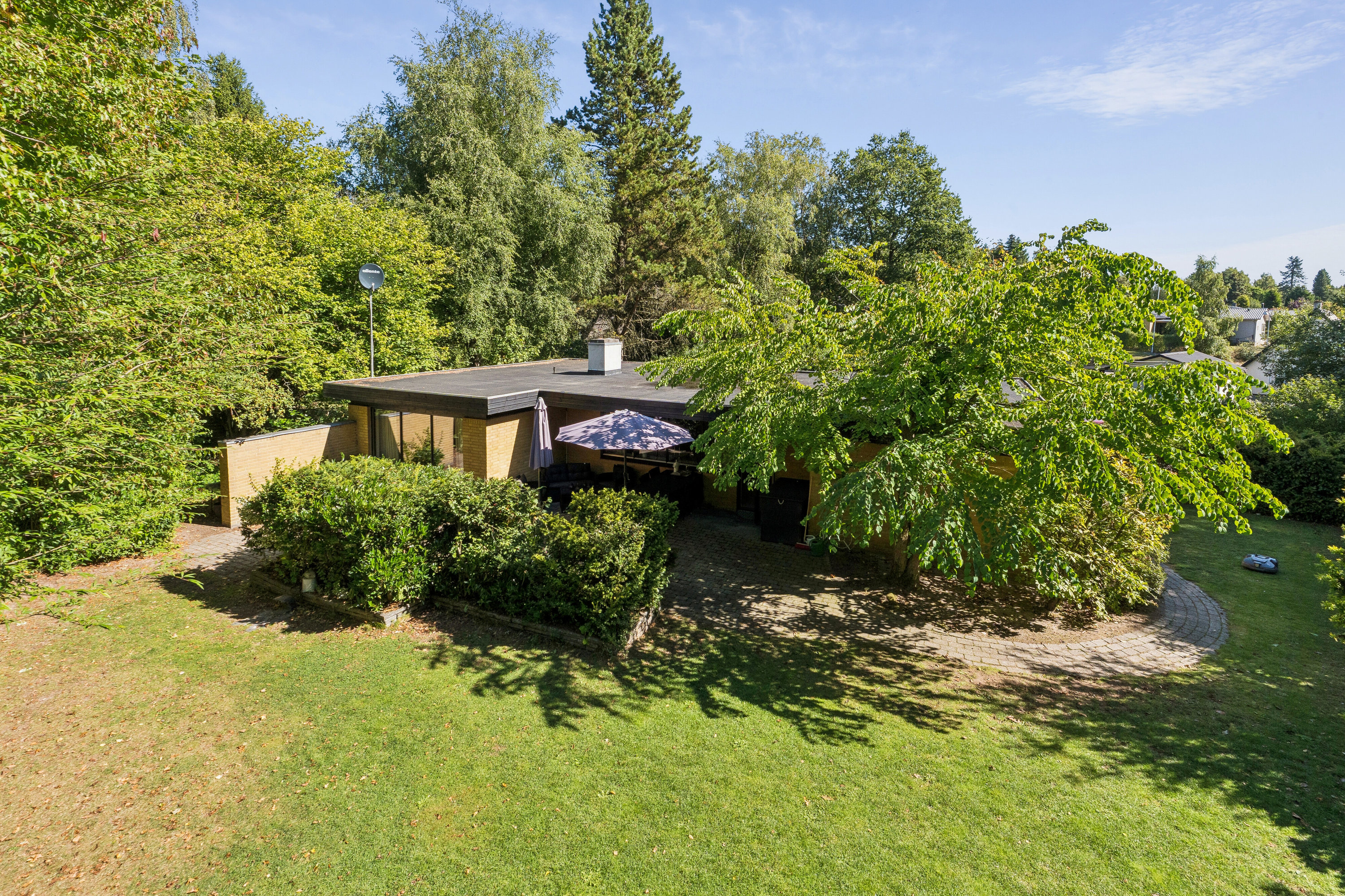 Vængevej 21, Kirkeby Sand, 5771 Stenstrup