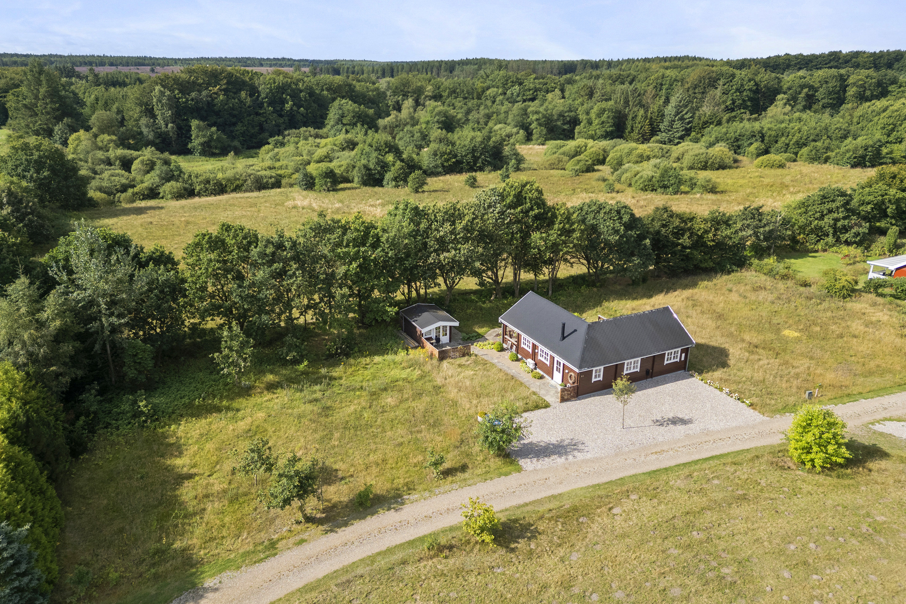 Torpet 81, 6682 Hovborg