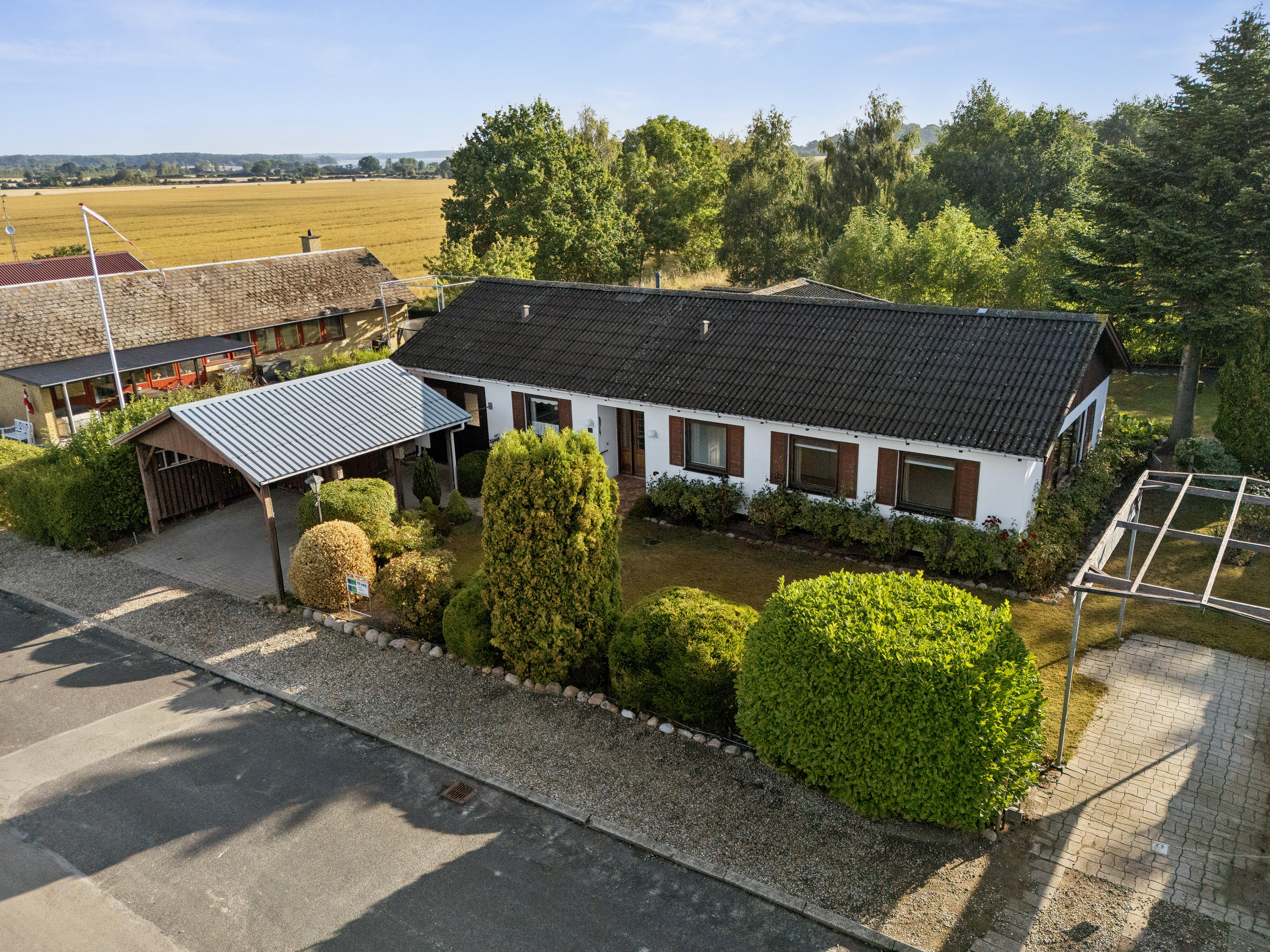 Parcelvej 10, Tåsinge, 5700 Svendborg