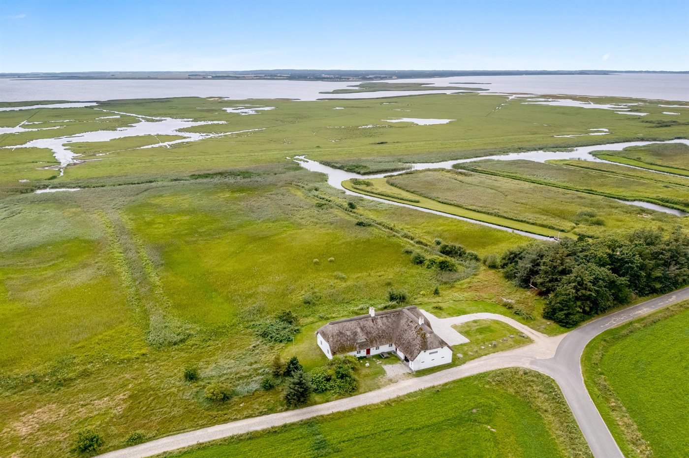 Fjordvejen 9, Gørding, 7570 Vemb
