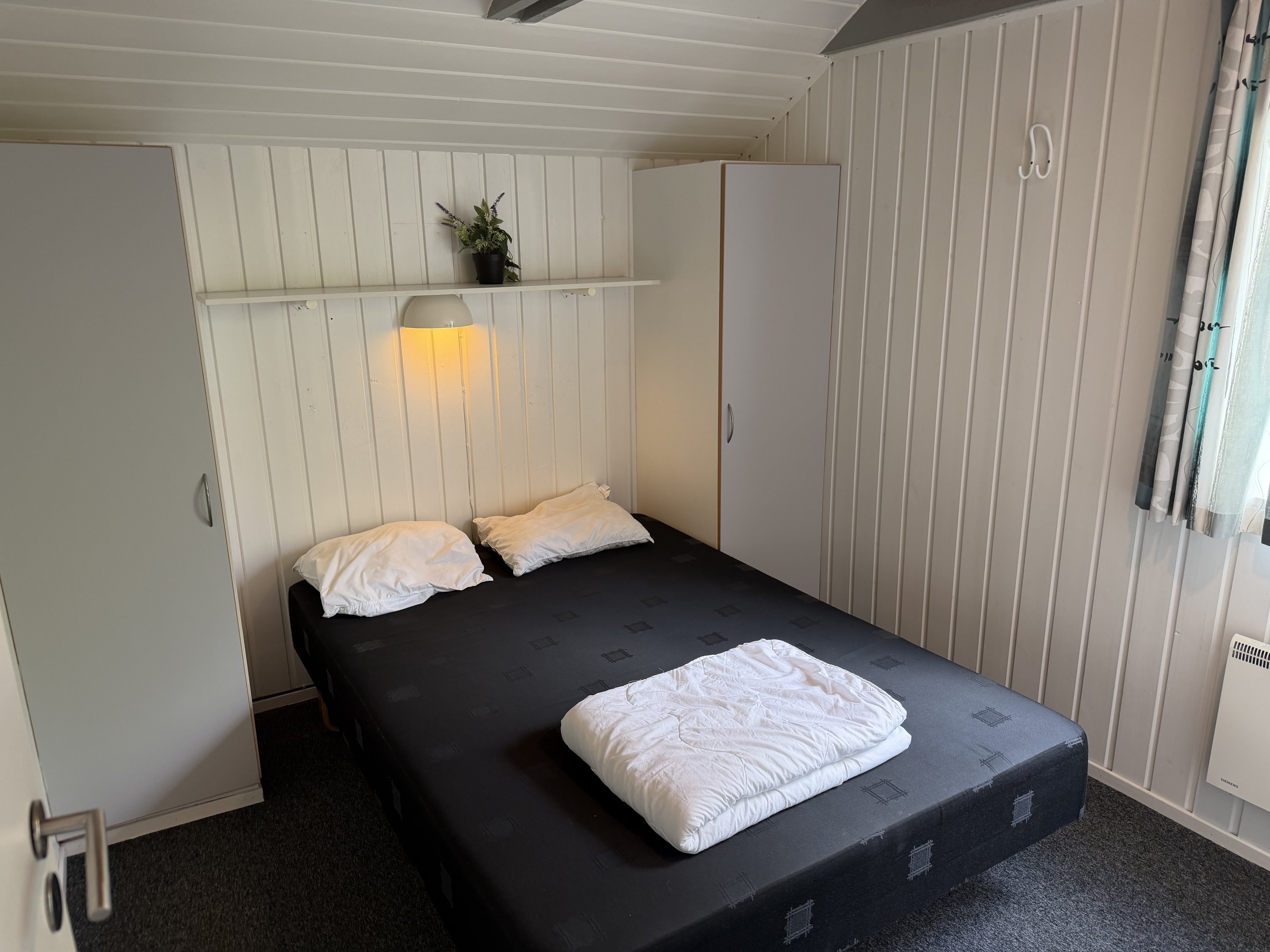 Fremhævet  billede i fuldskærmstilstand. Billede af Fasanstien 156A, 4970 Rødby
