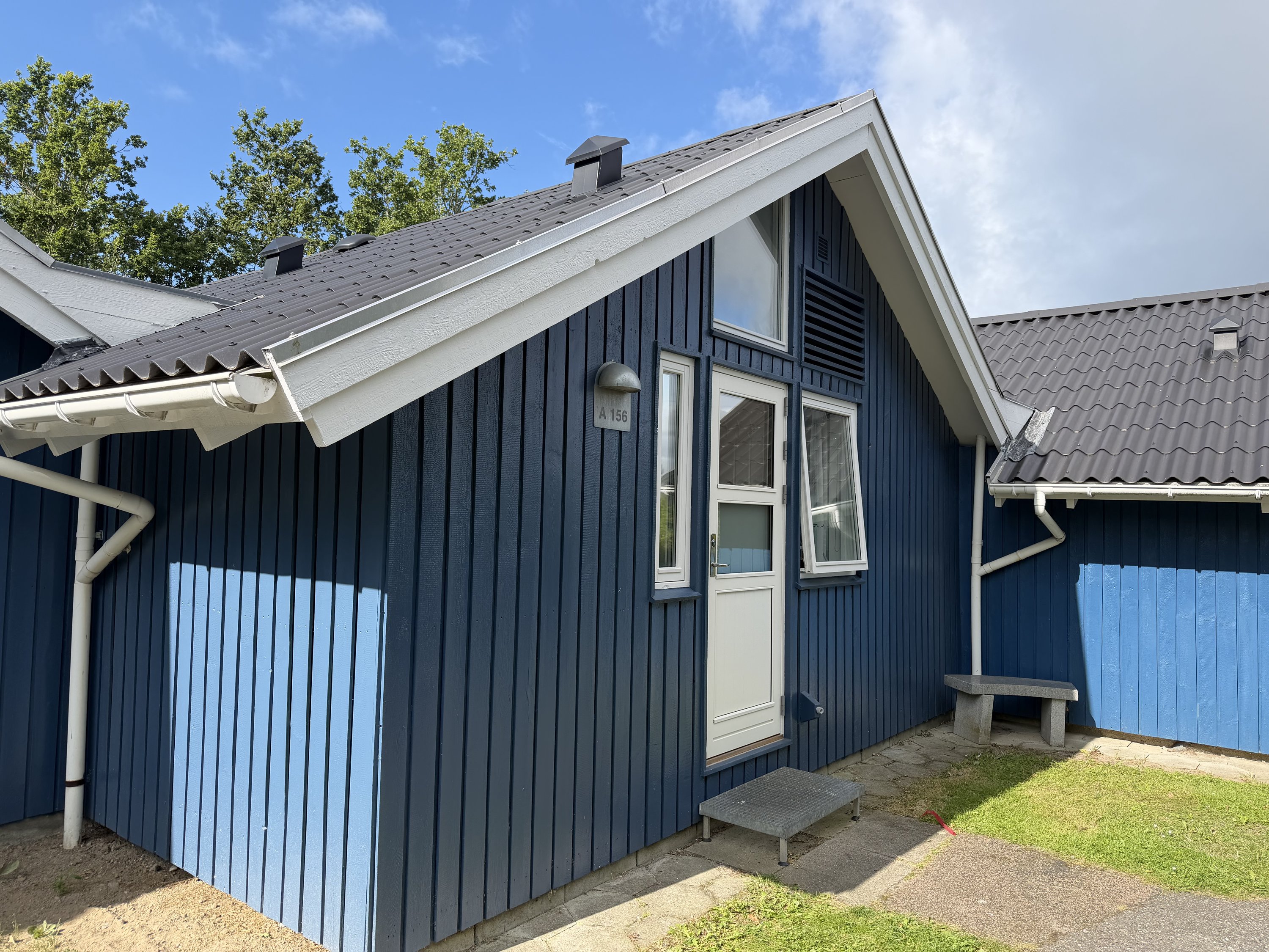 Fasanstien 156A, 4970 Rødby