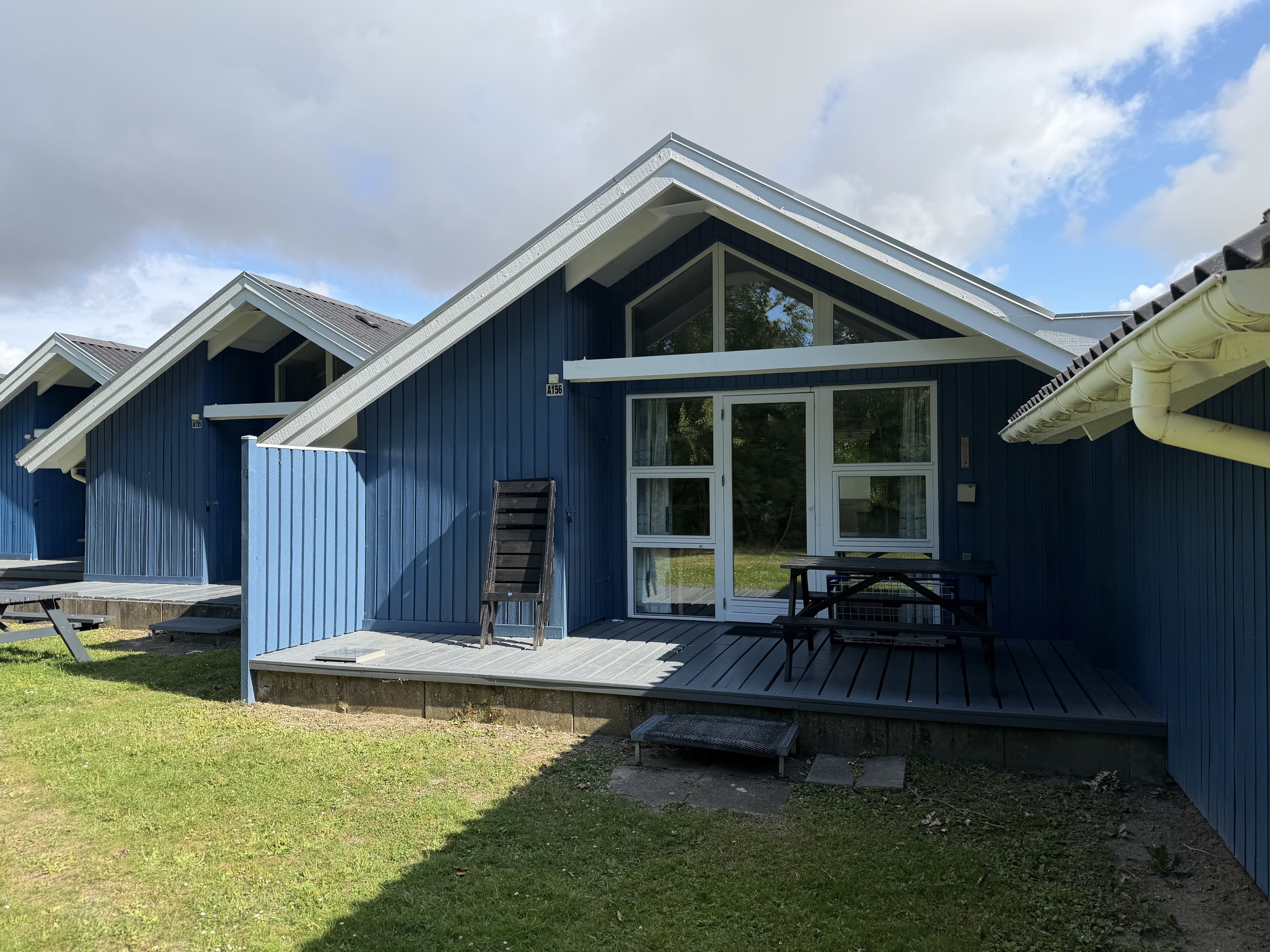 Fasanstien 156A, 4970 Rødby