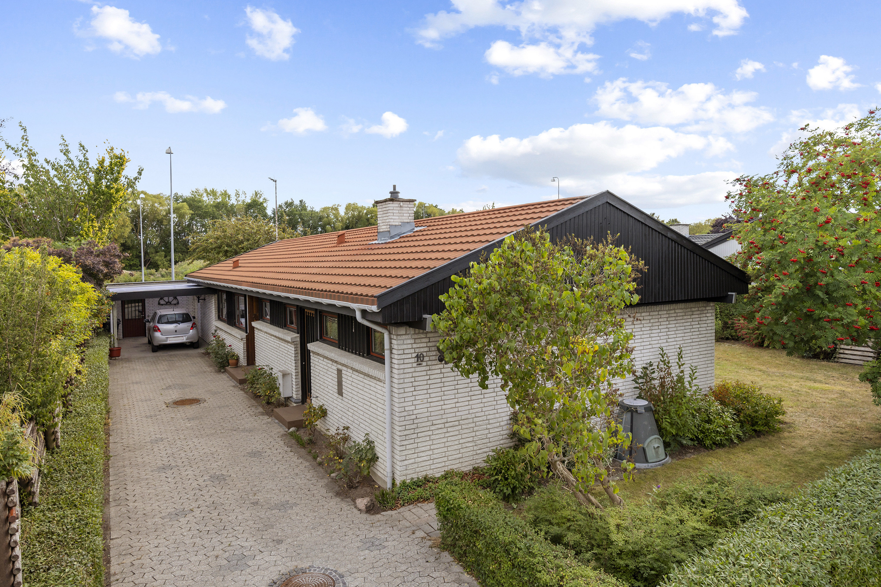 Nørrebred 10, 2625 Vallensbæk