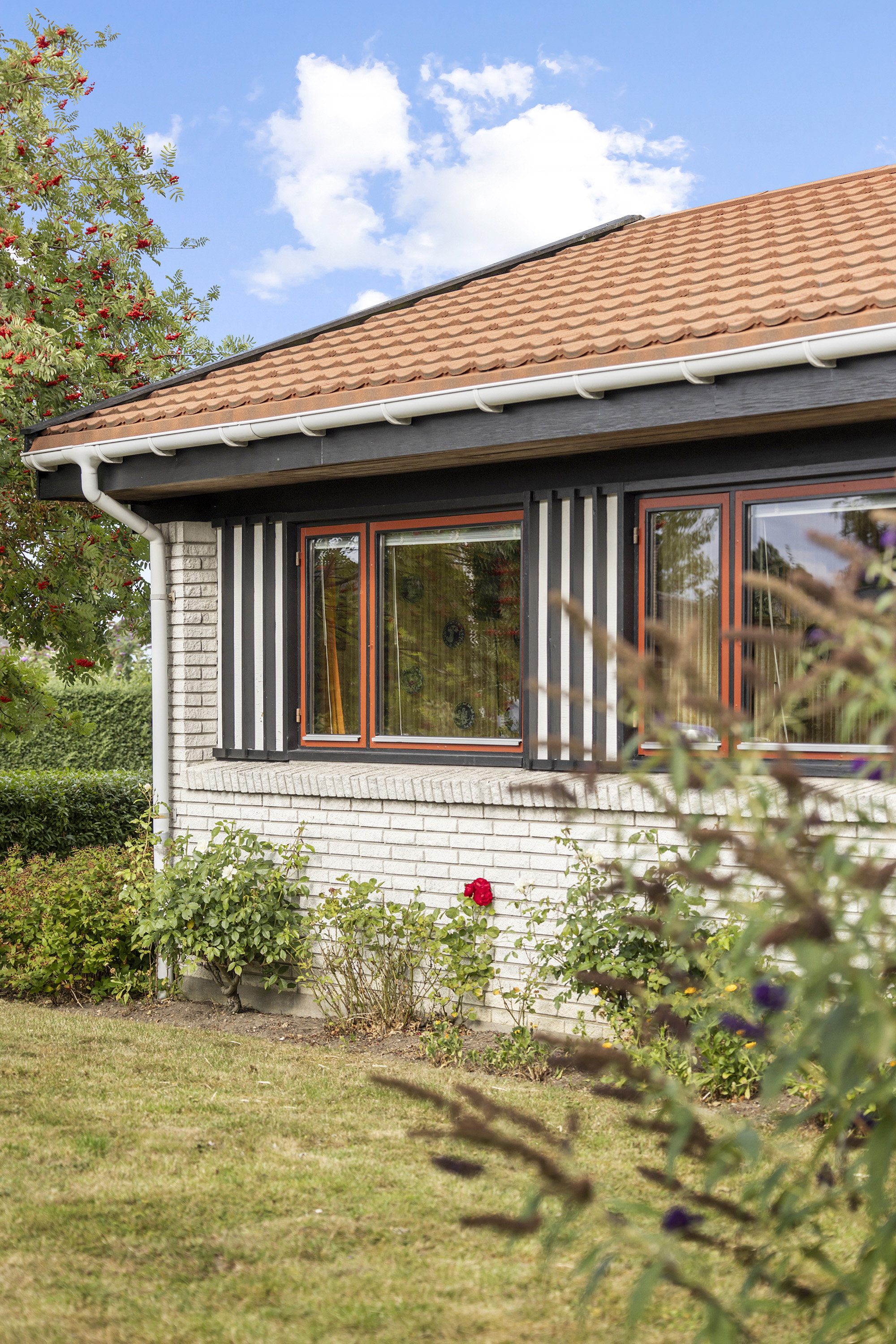 Fremhævet ejendommen billede i fuldskærmstilstand. Billede af Nørrebred 10, 2625 Vallensbæk