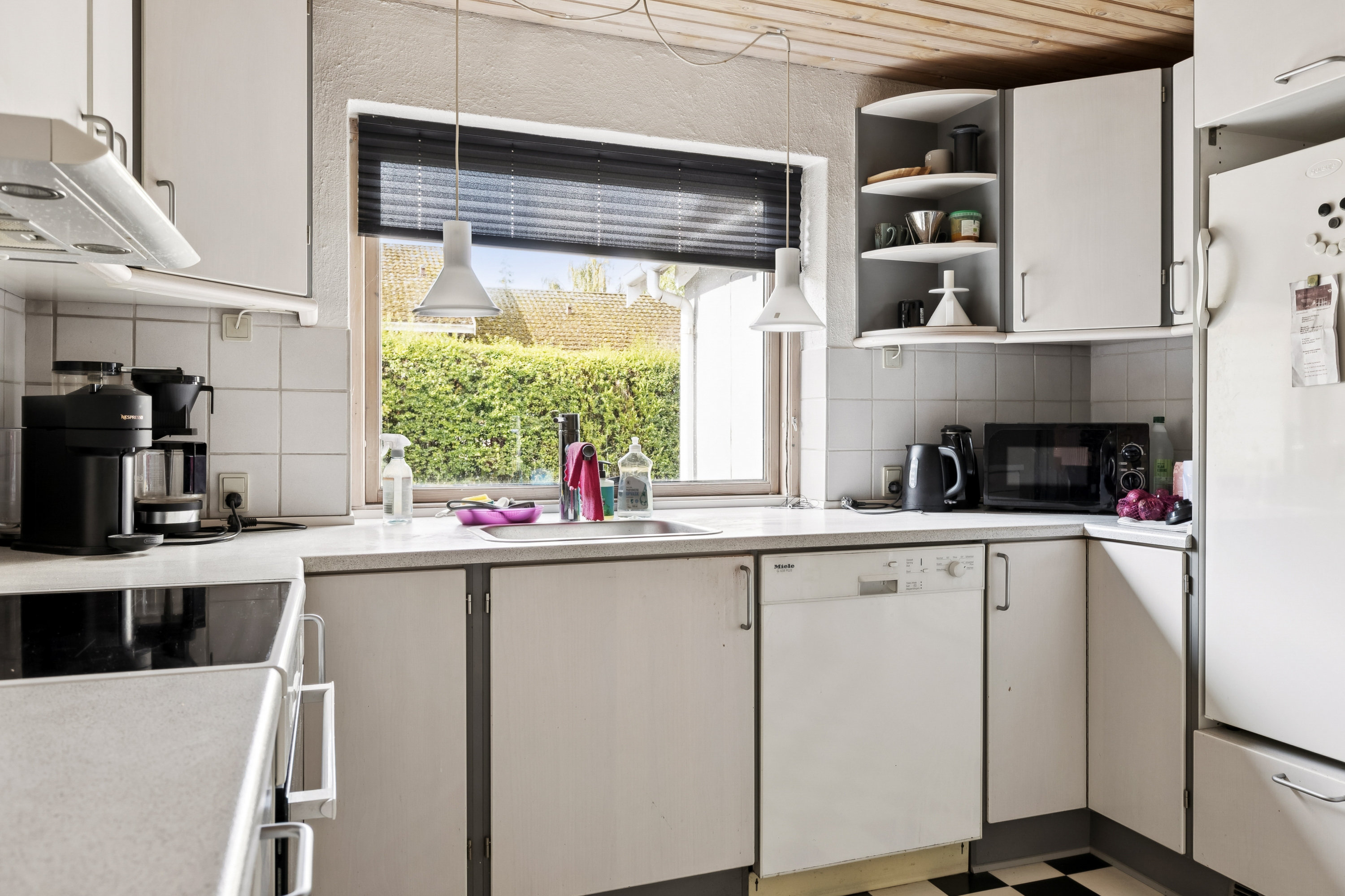 Frederiksberg 37, 4470 Svebølle