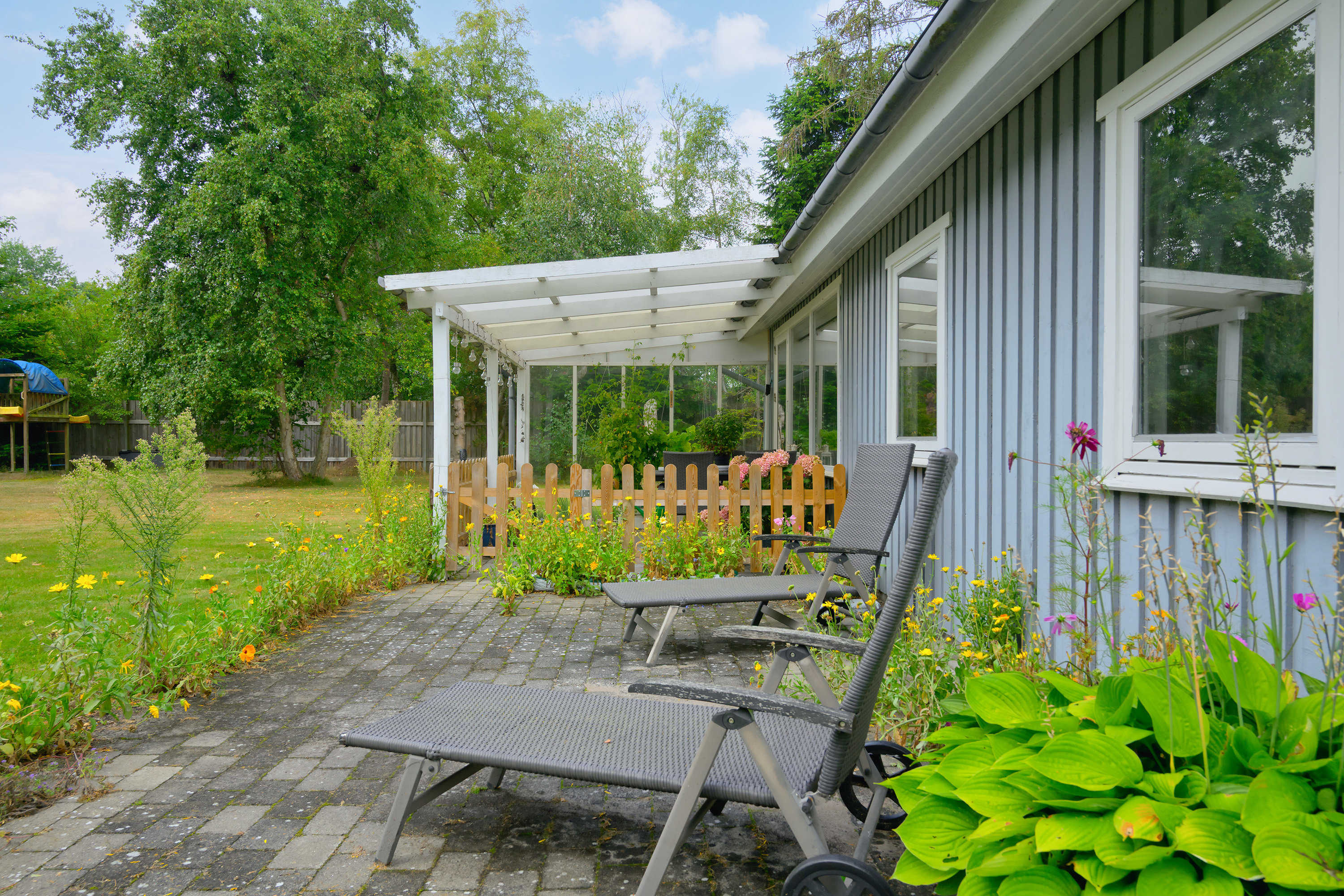 Skovfyrvej 24, 4873 Væggerløse