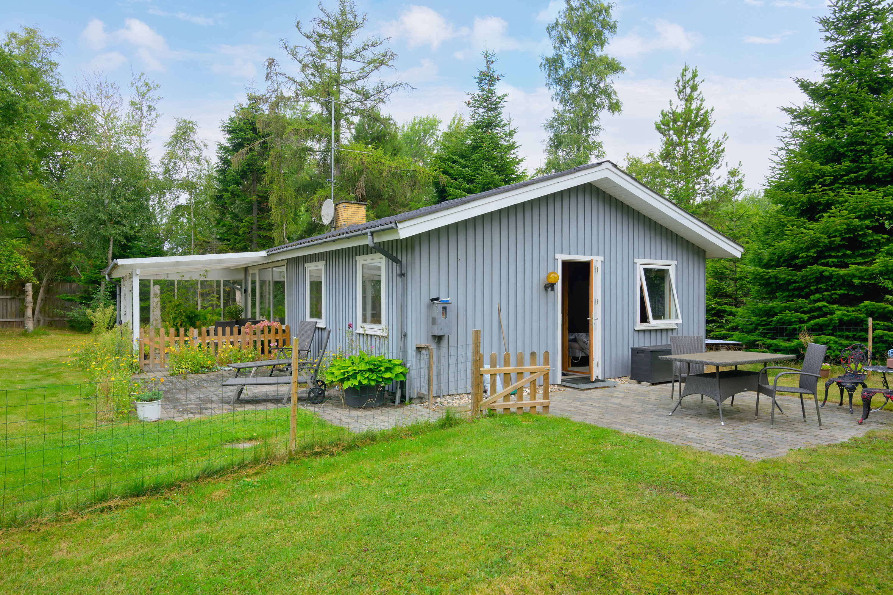 Skovfyrvej 24, 4873 Væggerløse
