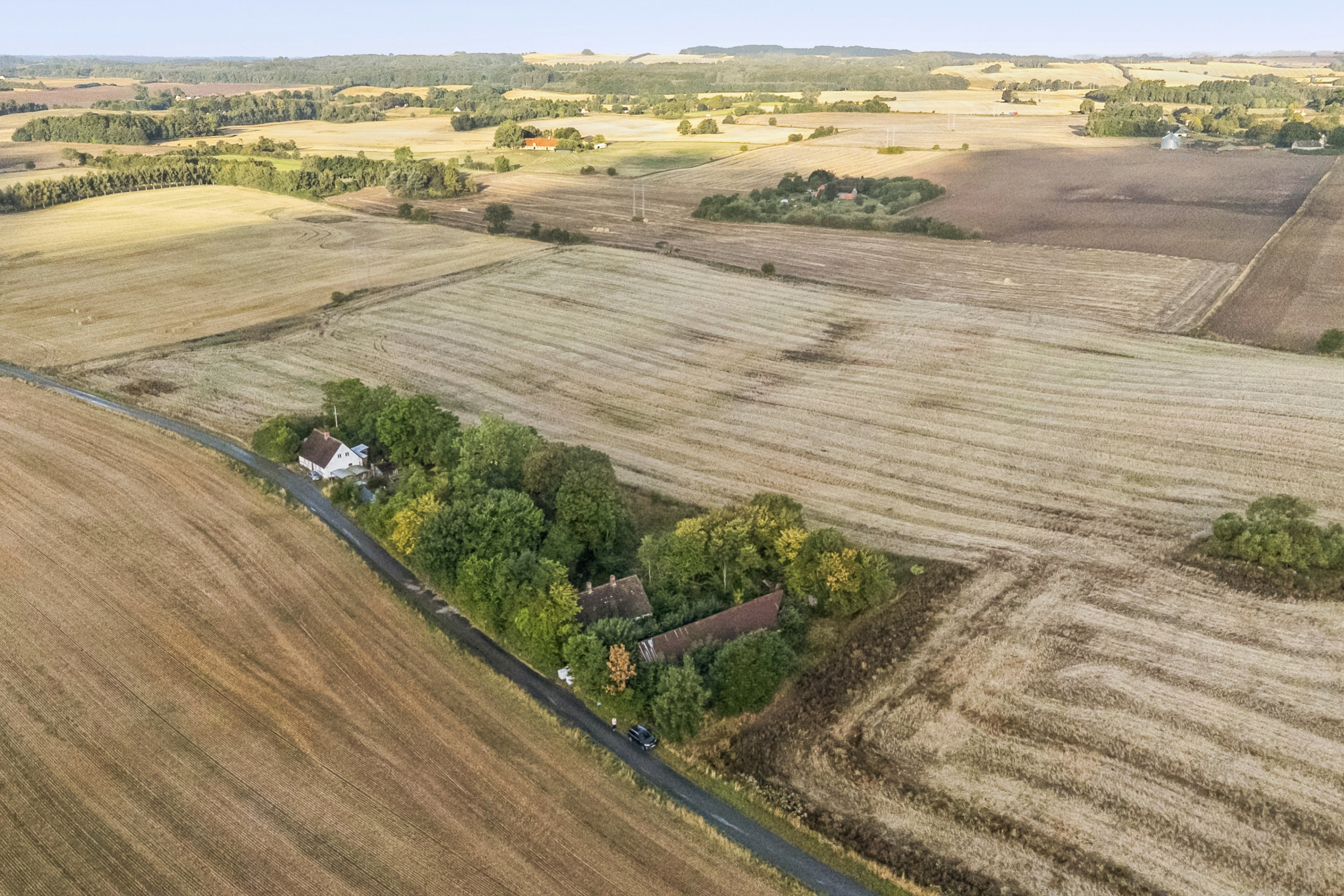 Tranemosevej 23, Sønderød, 4291 Ruds Vedby