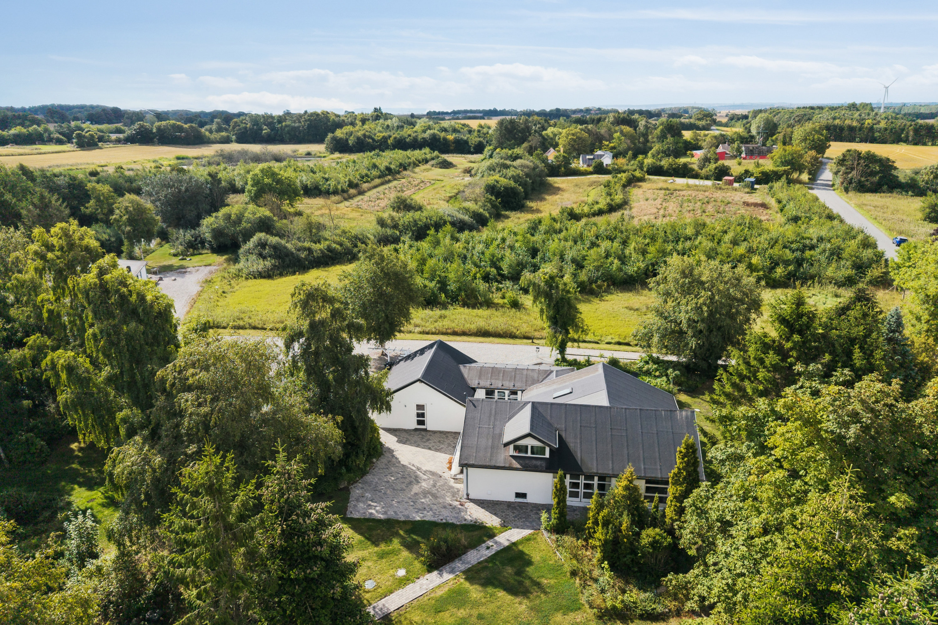 Tinghøjvej 114, 8541 Skødstrup