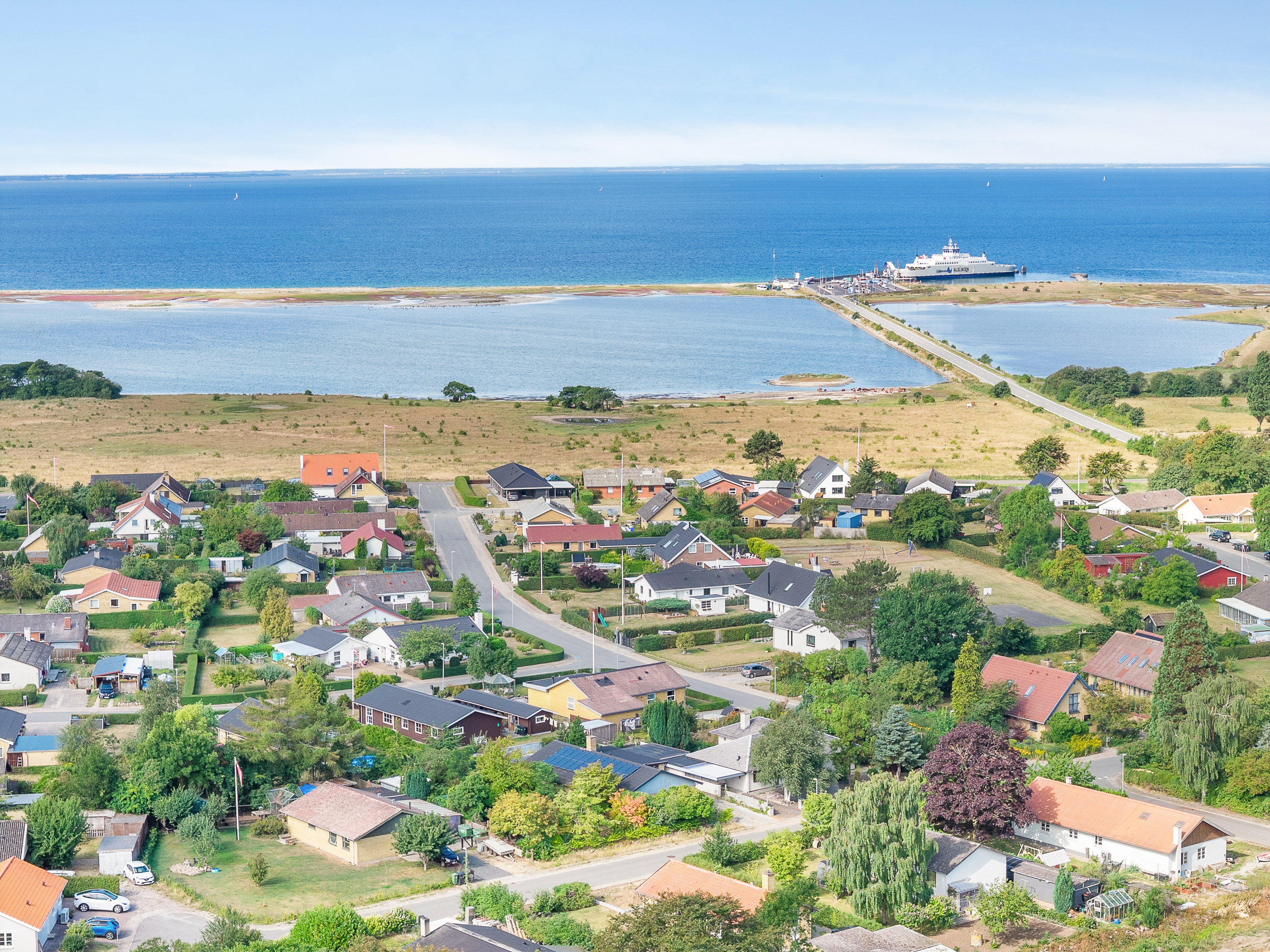 Stenshøjvej 6, Bøjden, 5600 Faaborg