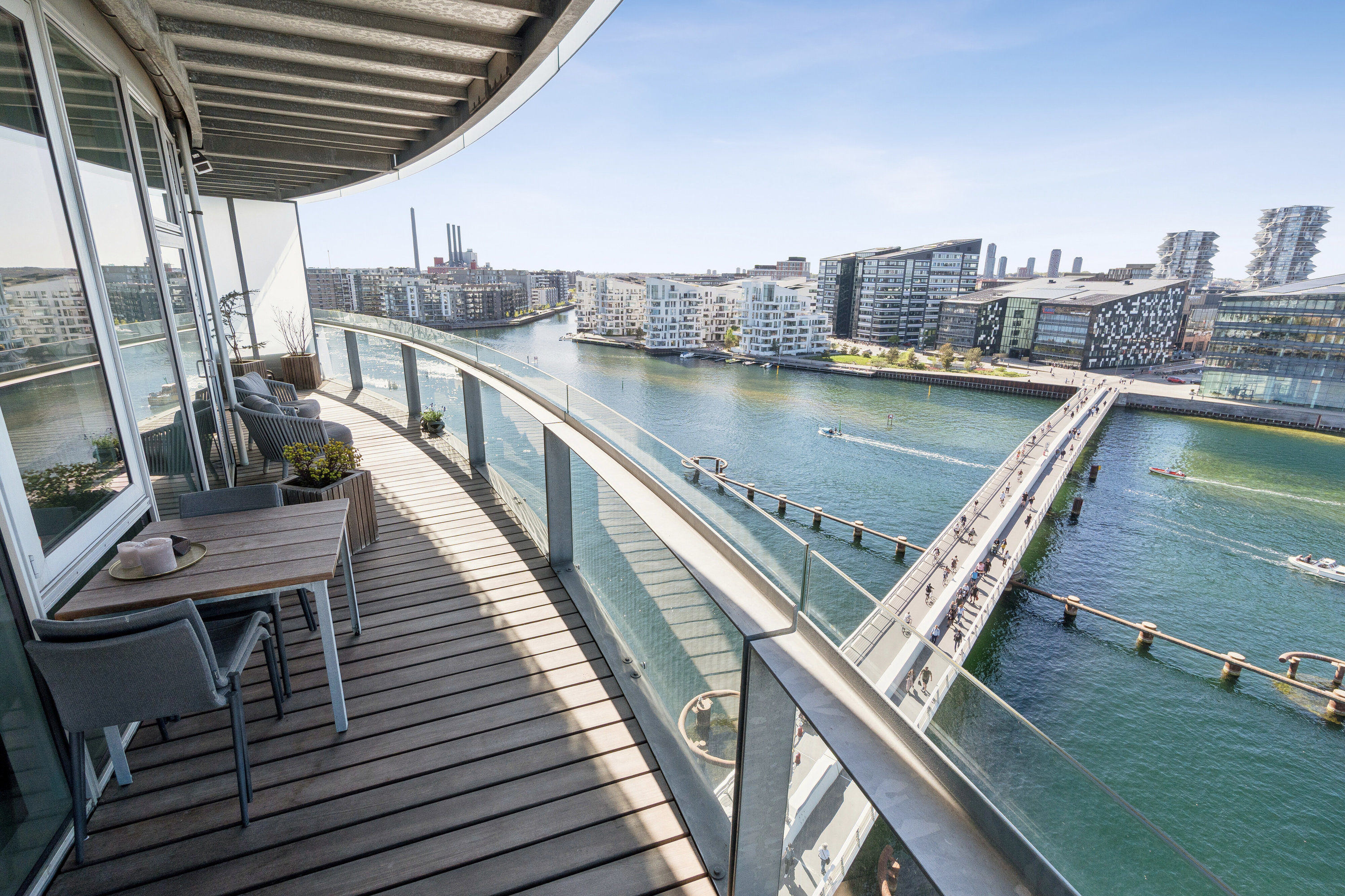 Islands Brygge 32A, 6. 659., 2300 København S