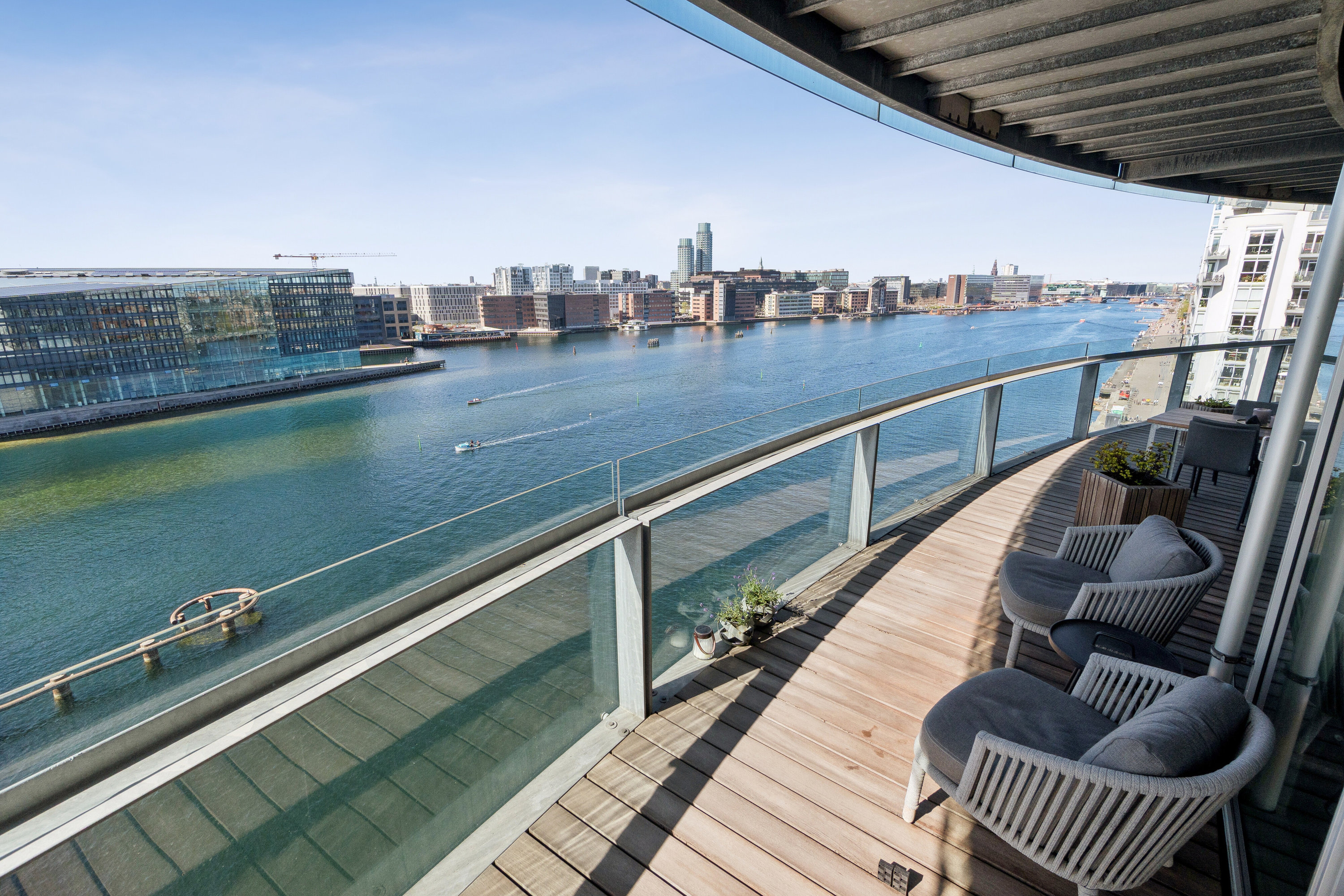 Islands Brygge 32A, 6. 659., 2300 København S