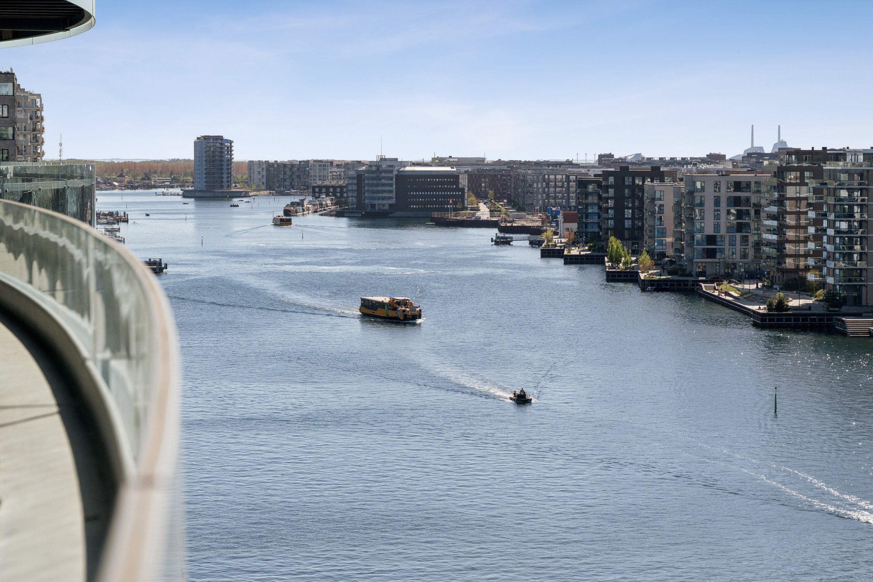 Islands Brygge 32A, 6. 659., 2300 København S