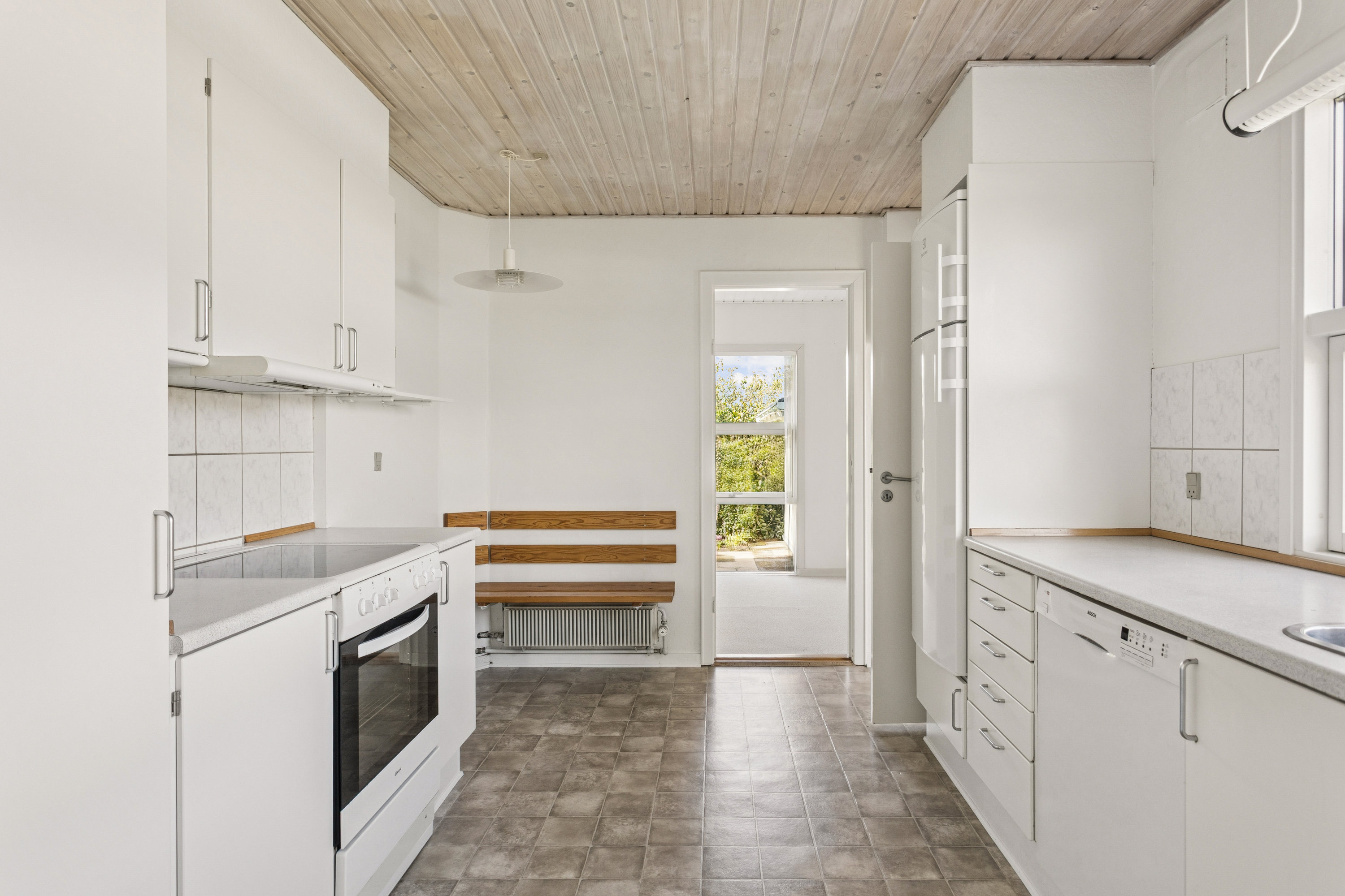 Jens Hansens Vej 7, Nr. Søby, 7840 Højslev