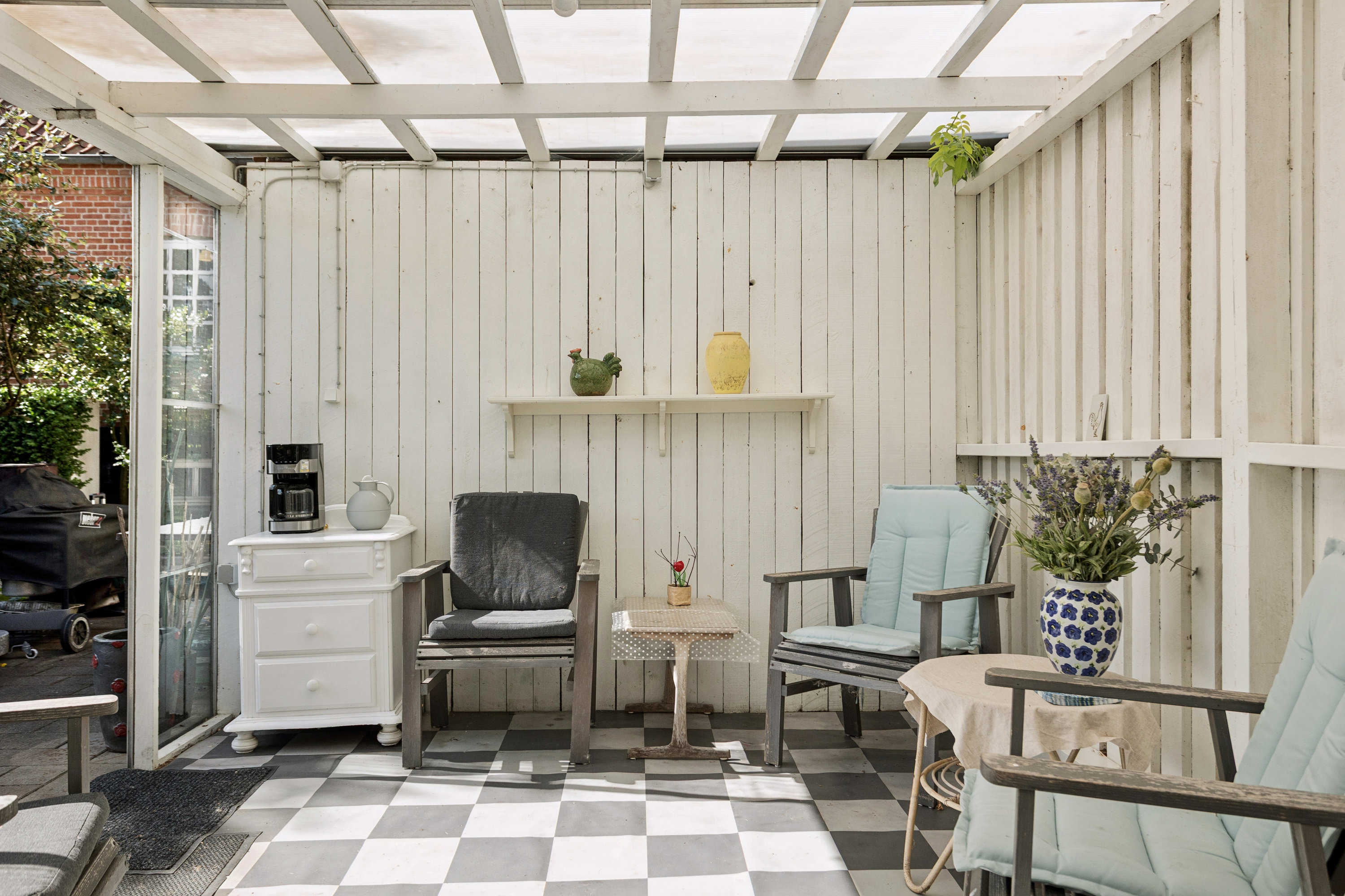 Fremhævet andet billede i fuldskærmstilstand. Billede af Vindevej 34, 7800 Skive