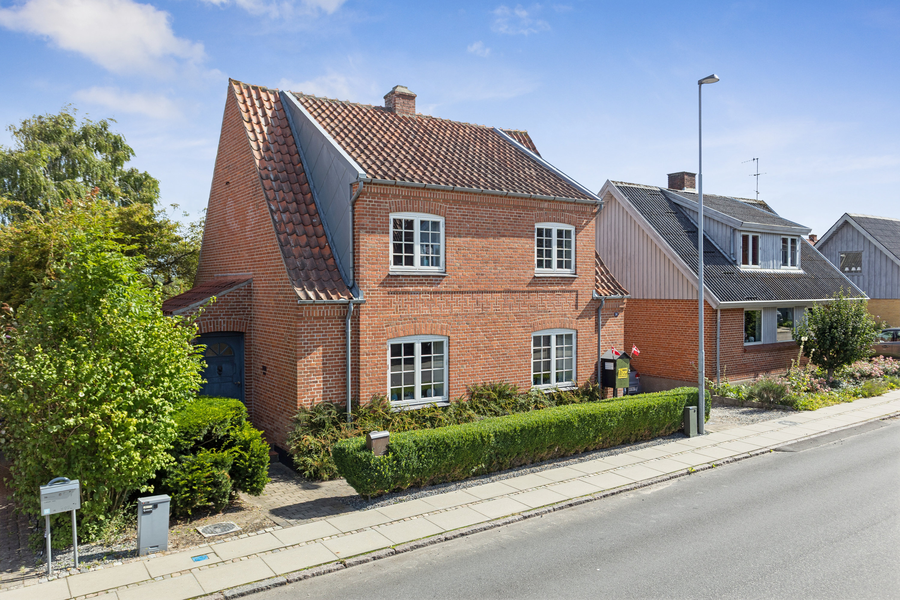 Vindevej 34, 7800 Skive
