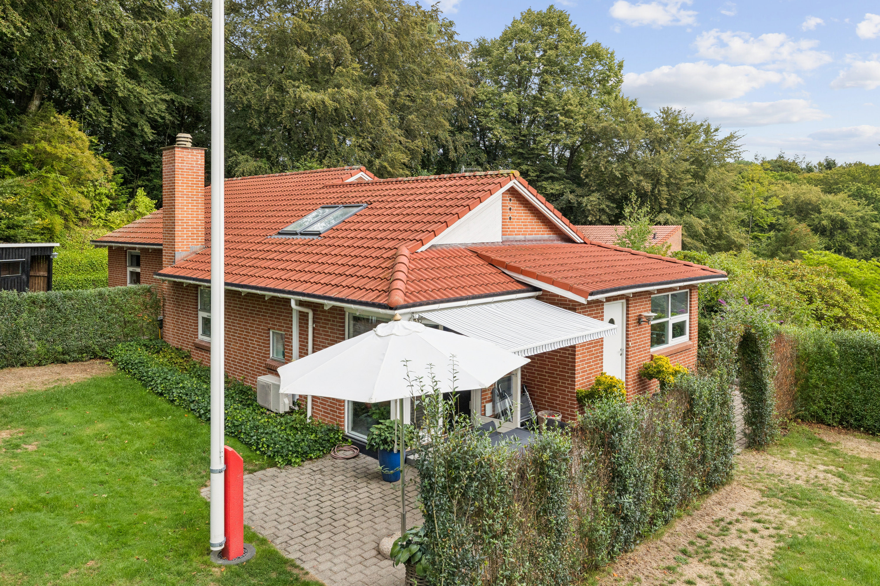 Fuglebakken 6, 9560 Hadsund