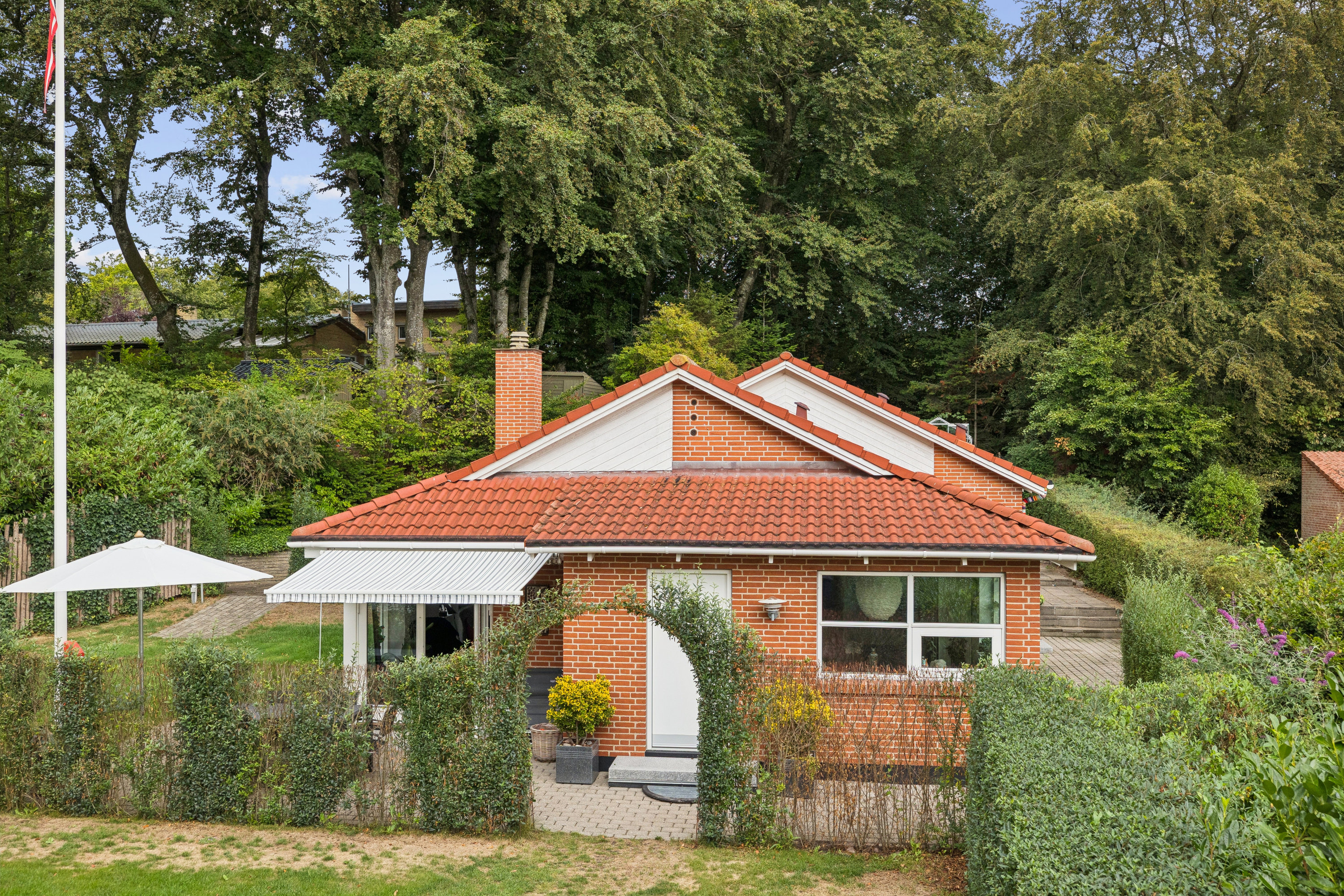 Fuglebakken 6, 9560 Hadsund