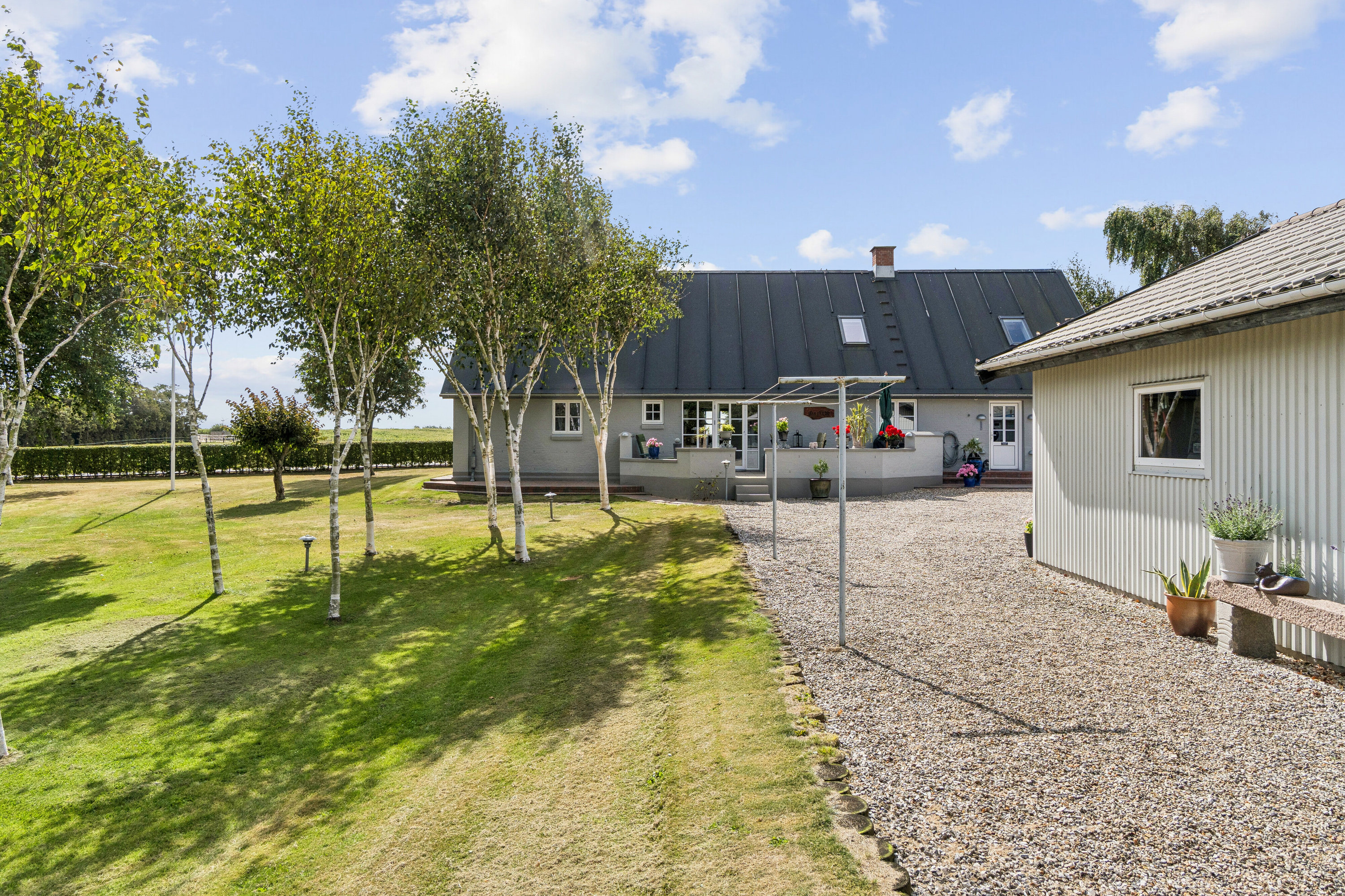Snedstedvej 142, 7752 Snedsted