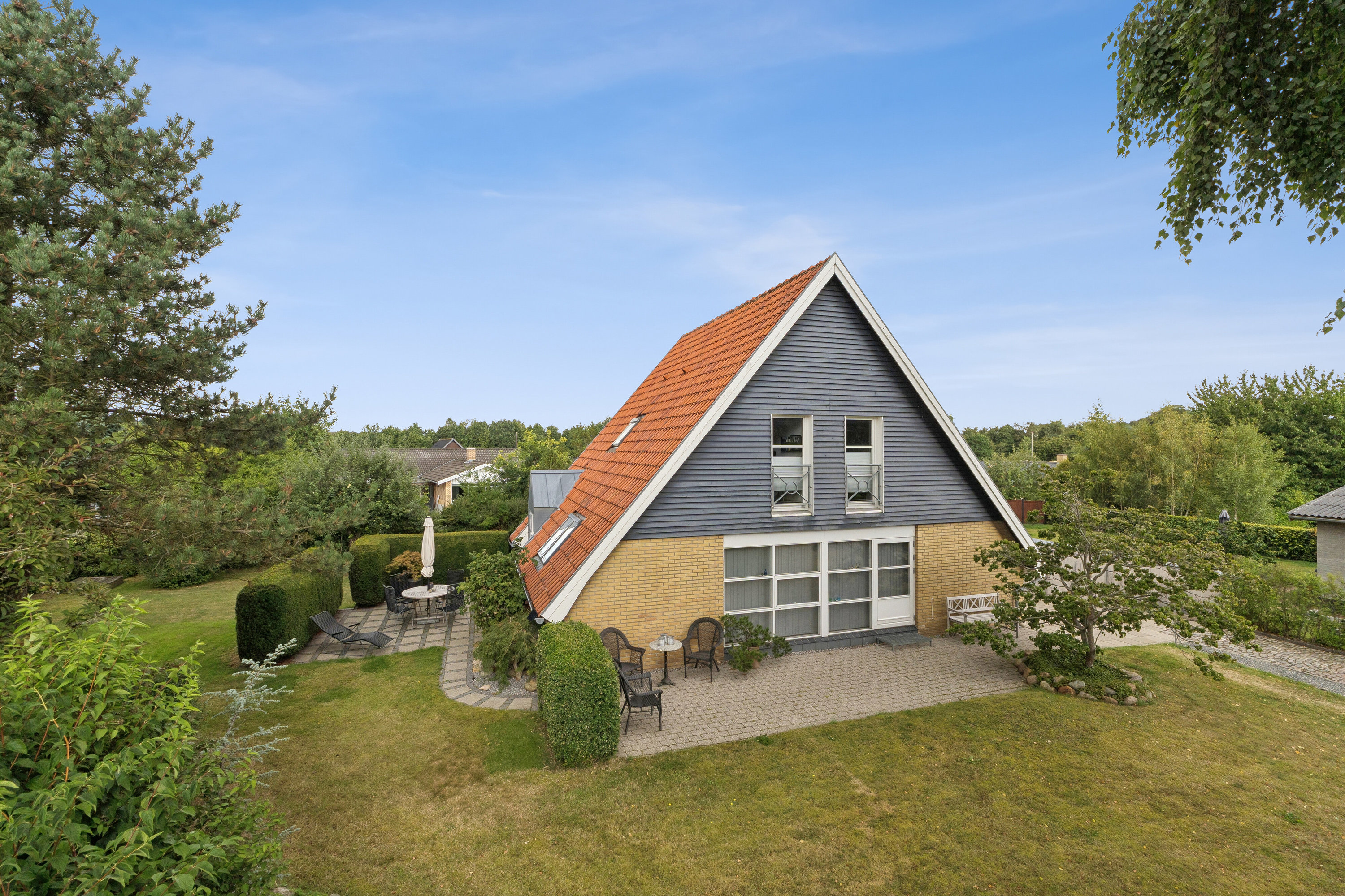 Sindingsgade 55A, 8620 Kjellerup