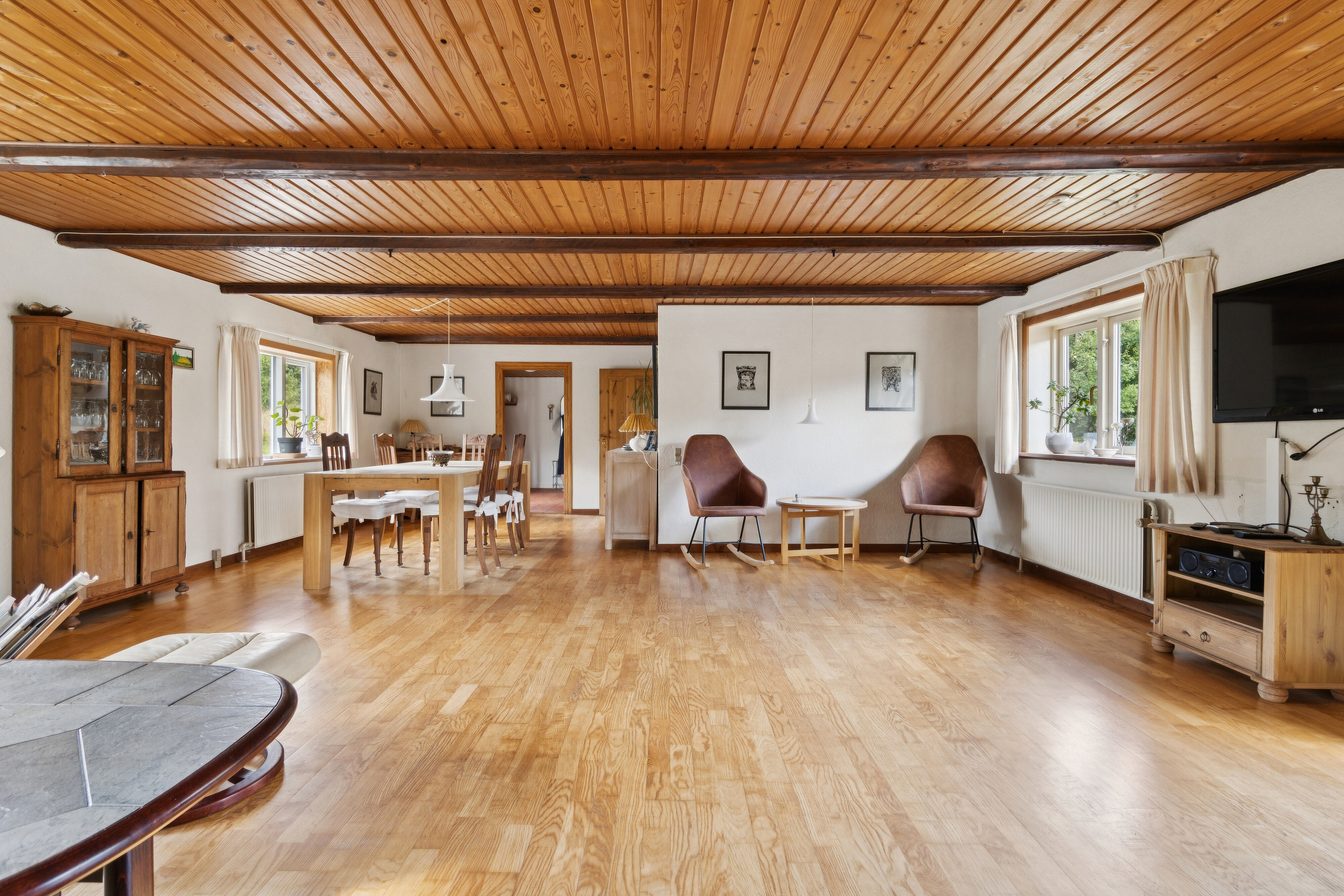 Havør Huse Vej 1, Østerild, 7700 Thisted
