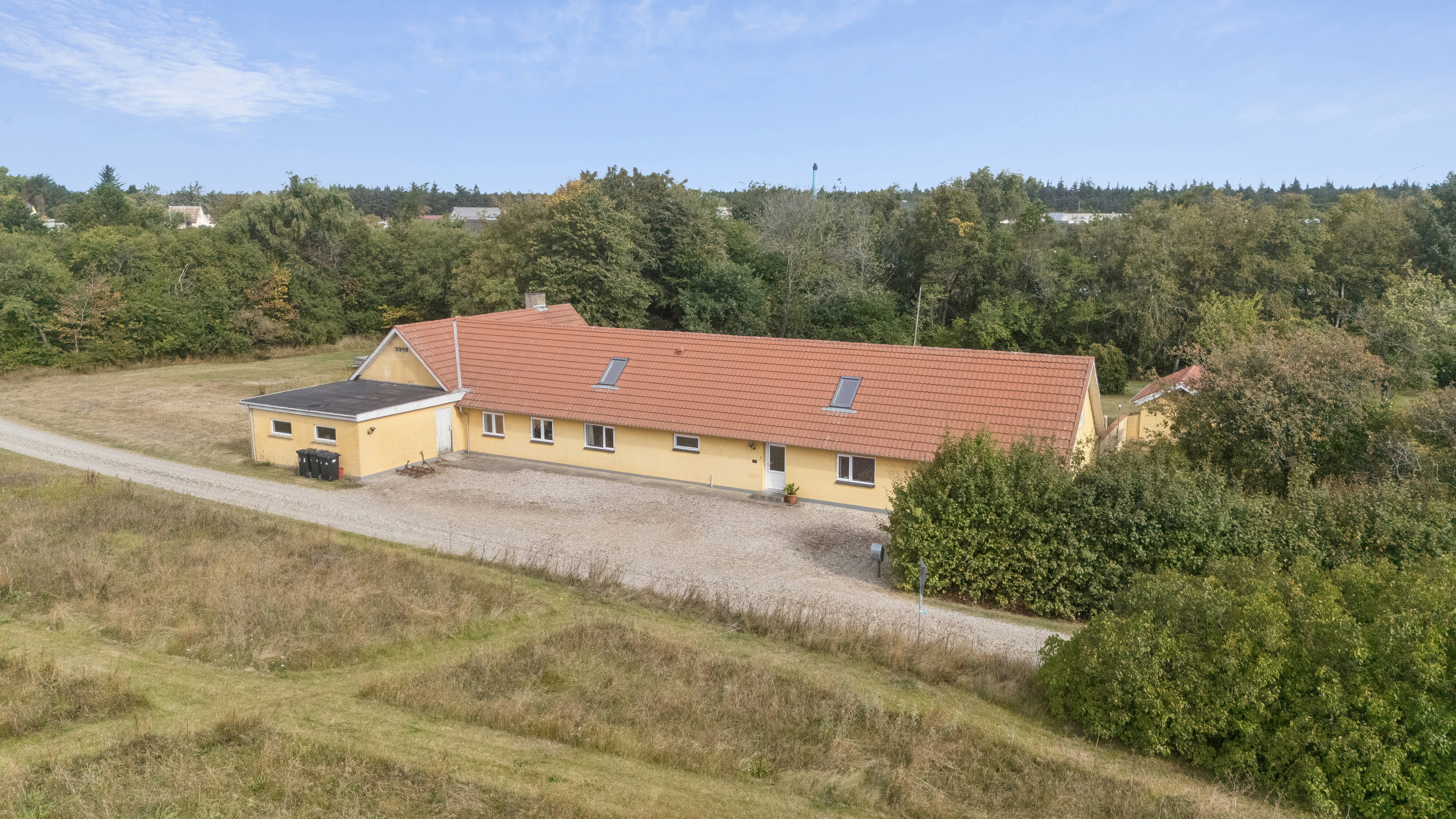 Havør Huse Vej 1, Østerild, 7700 Thisted