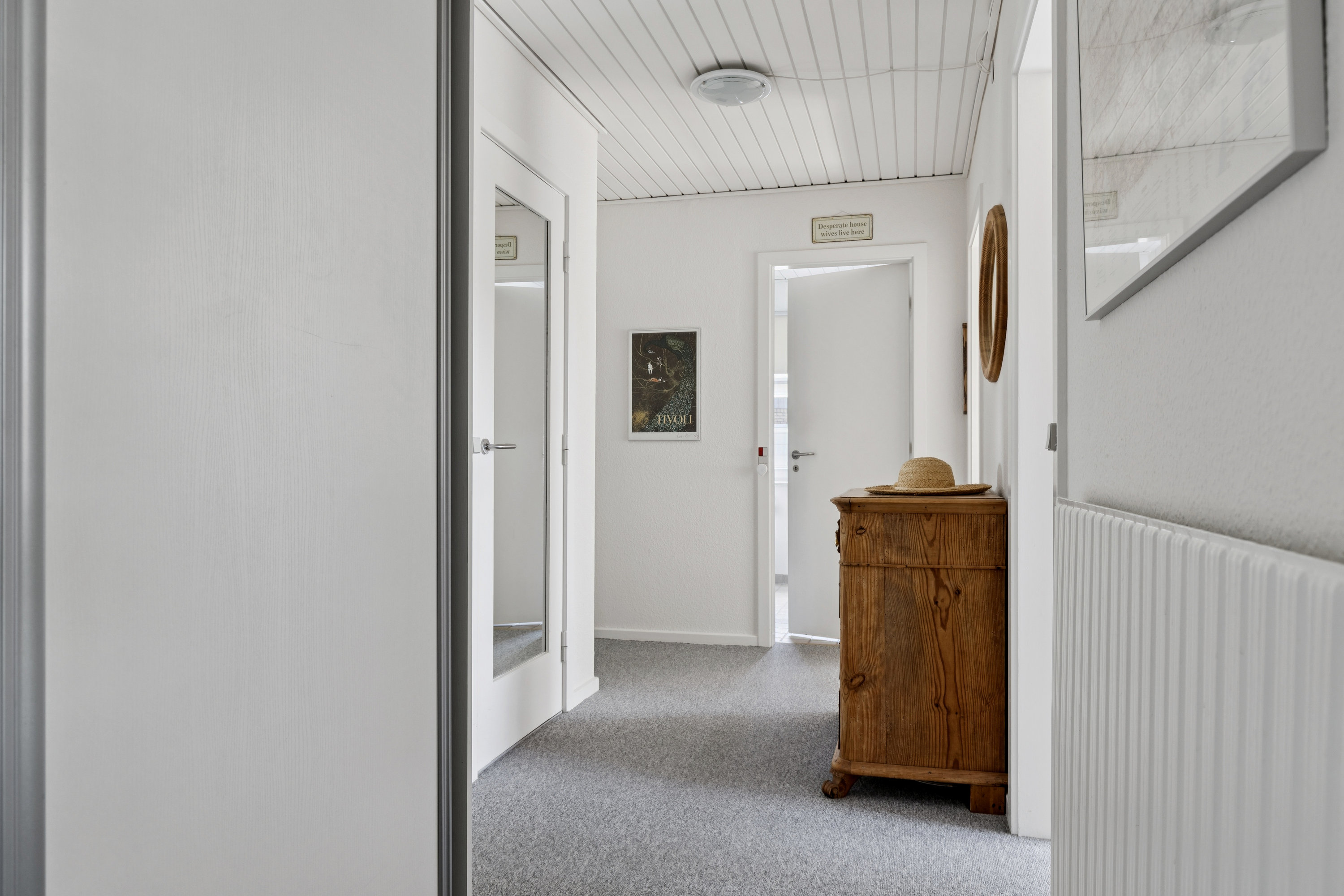 Fremhævet gang billede i fuldskærmstilstand. Billede af Erantisvej 27, 4520 Svinninge