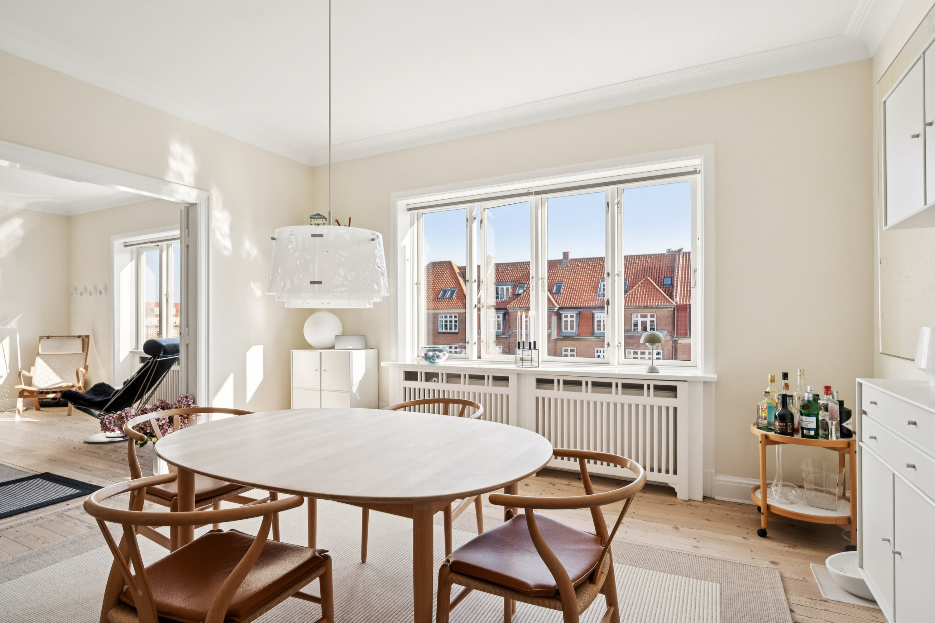 Søndre Ringgade 35, 4. th., 8000 Aarhus C
