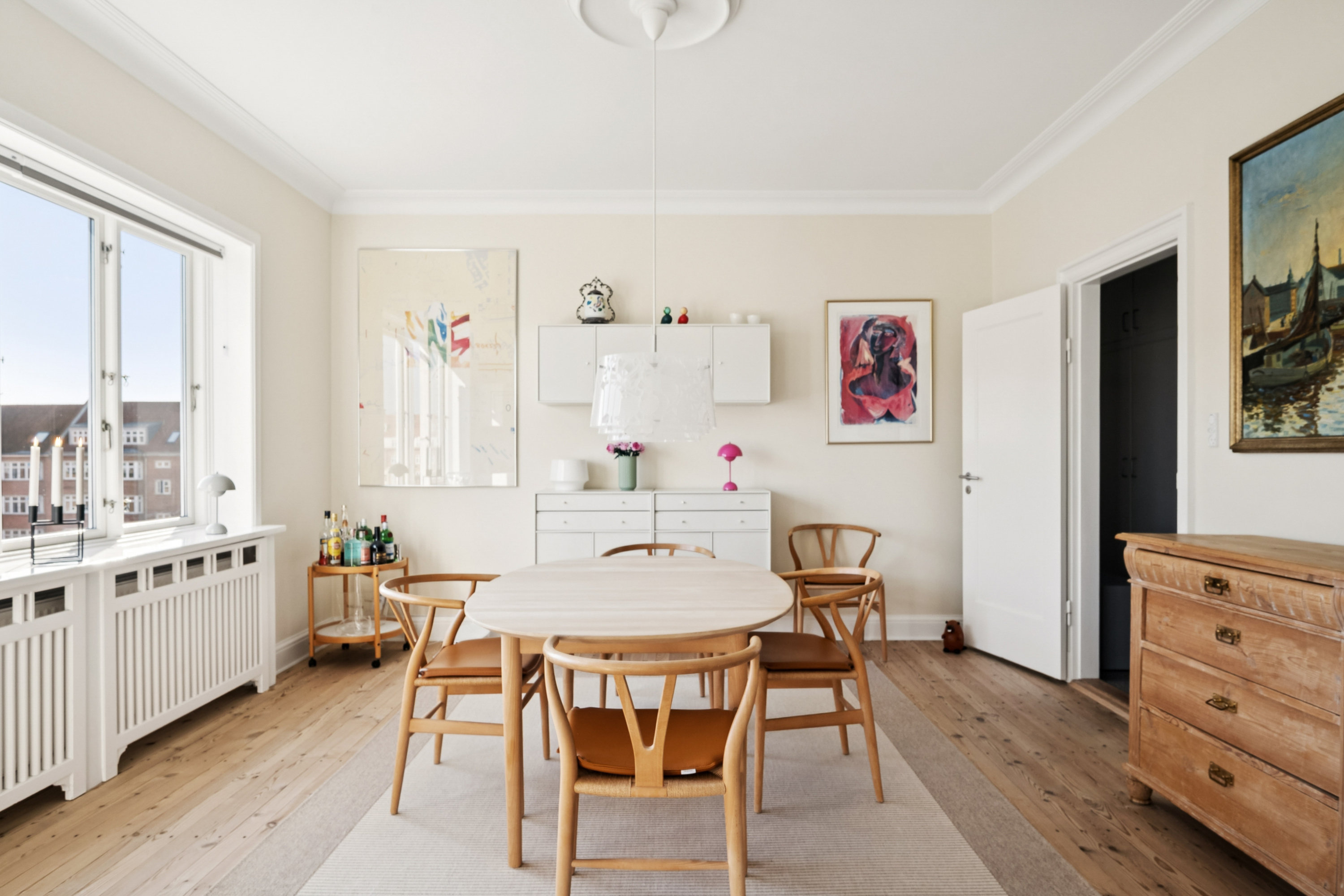 Søndre Ringgade 35, 4. th., 8000 Aarhus C