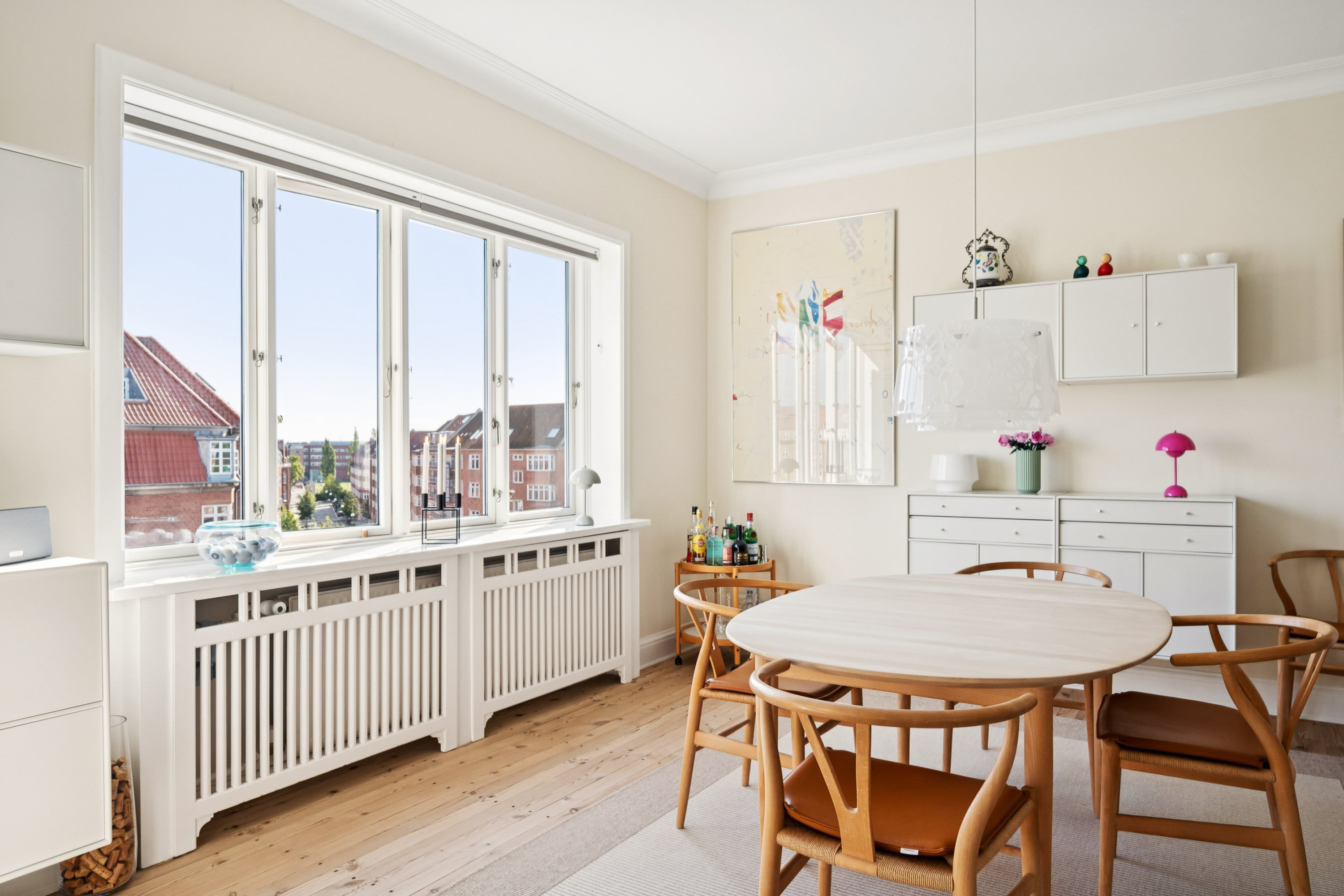 Søndre Ringgade 35, 4. th., 8000 Aarhus C