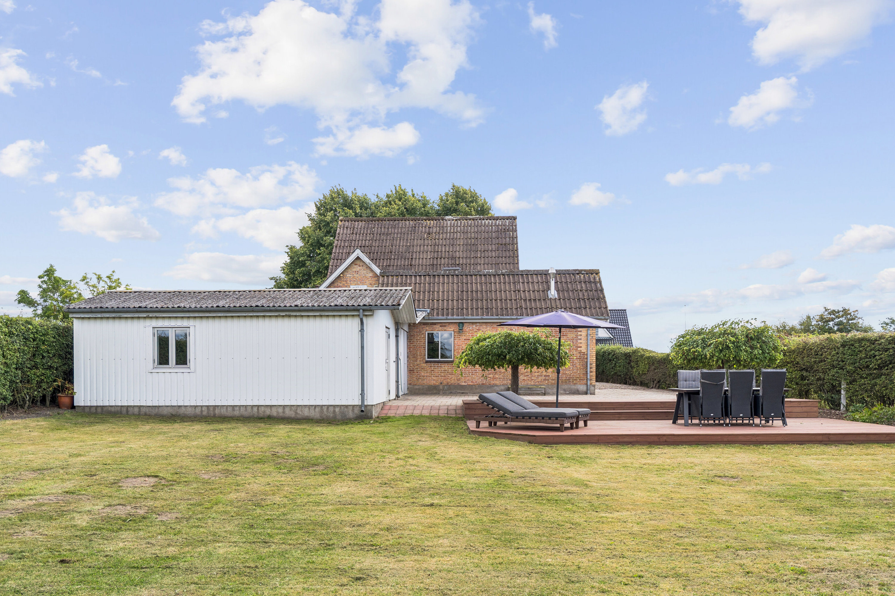 Bøjdenvejen 171, Krarup, 5750 Ringe