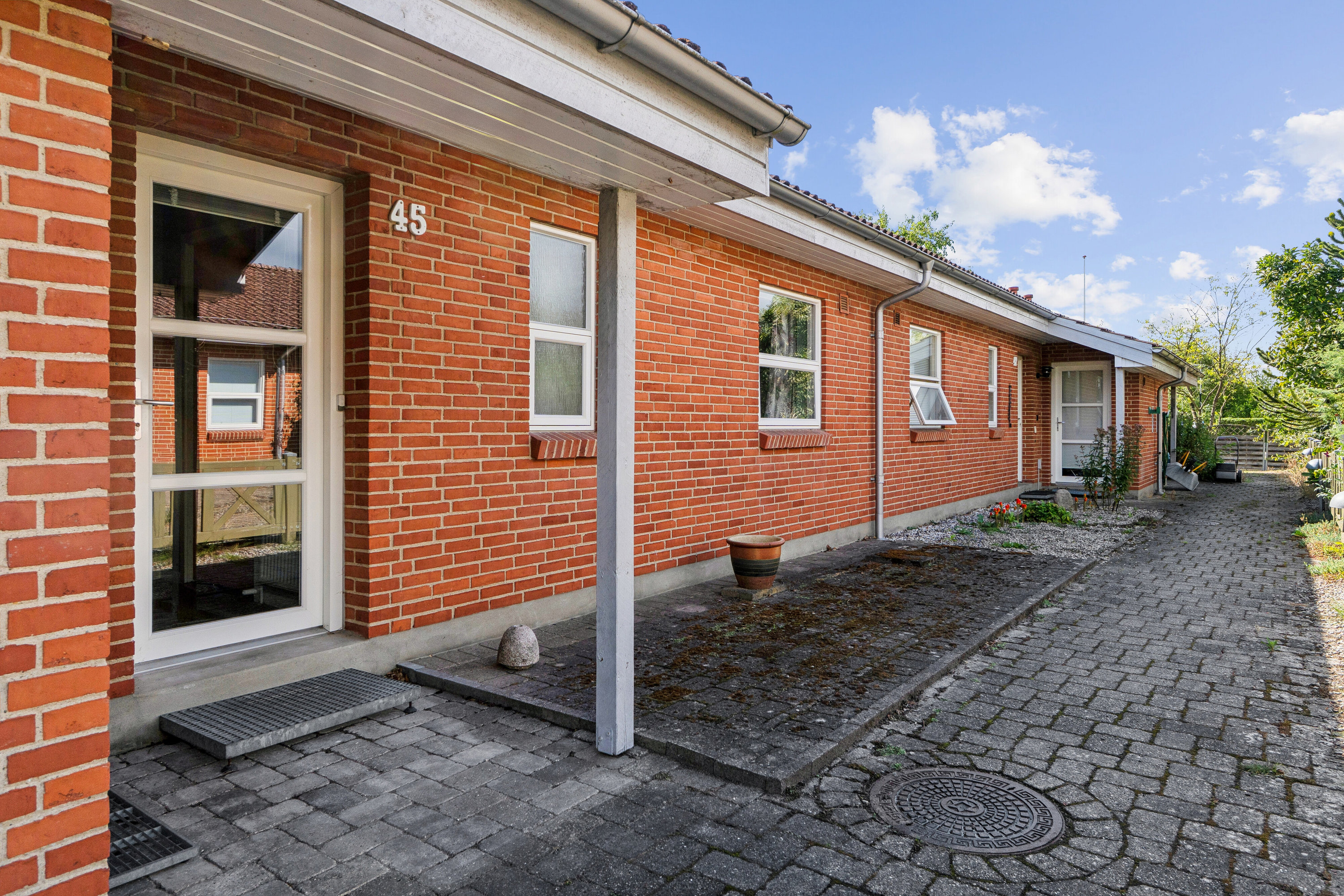 Stadionvej 45, 7470 Karup J