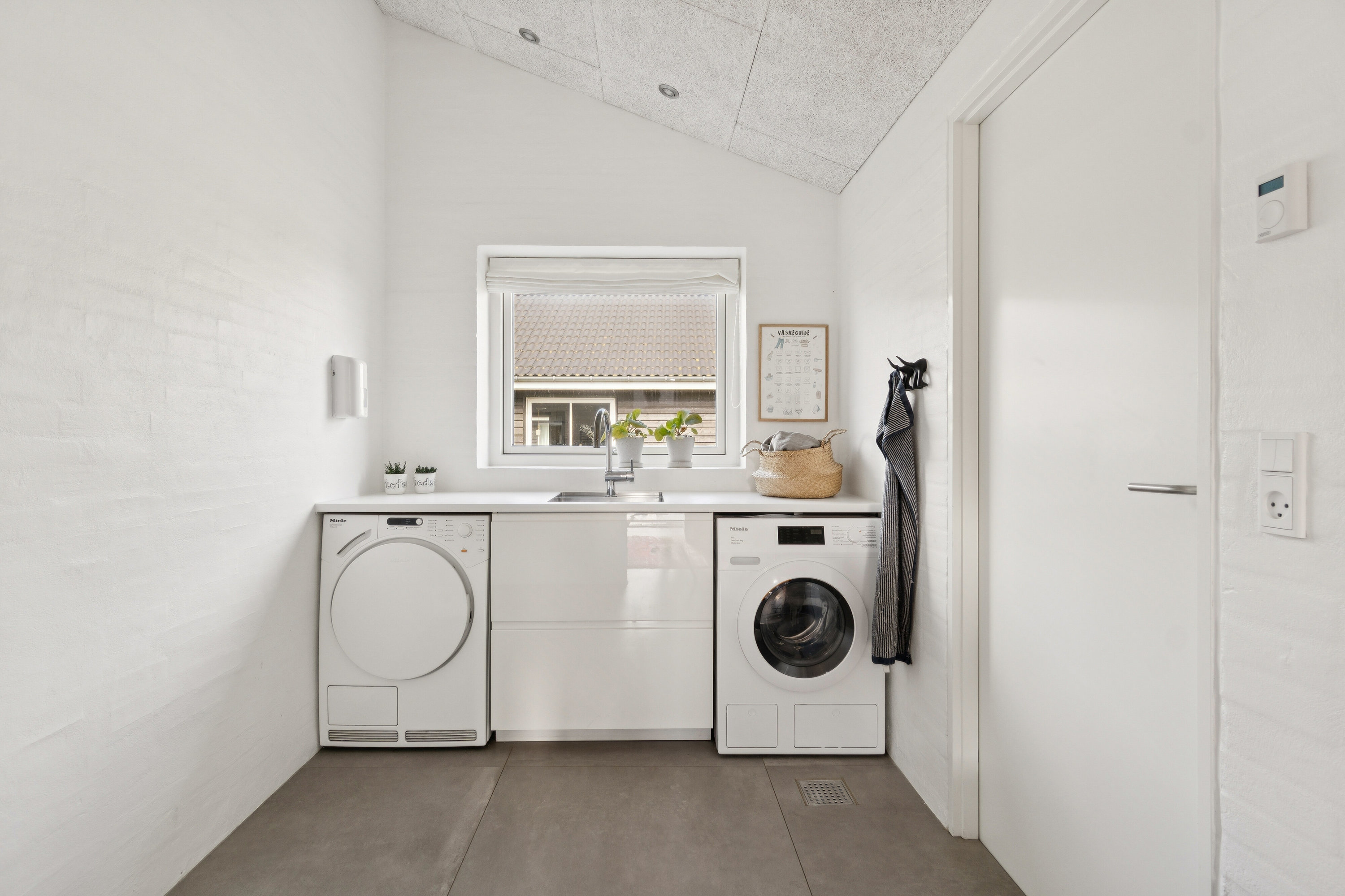 Fremhævet bryggers billede i fuldskærmstilstand. Billede af Lyngbakken 35, Vorupør, 7700 Thisted